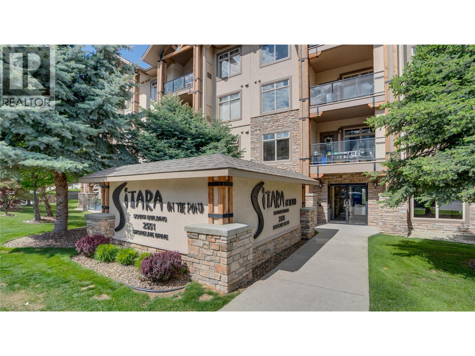 2551 Shoreline Drive Unit# 412