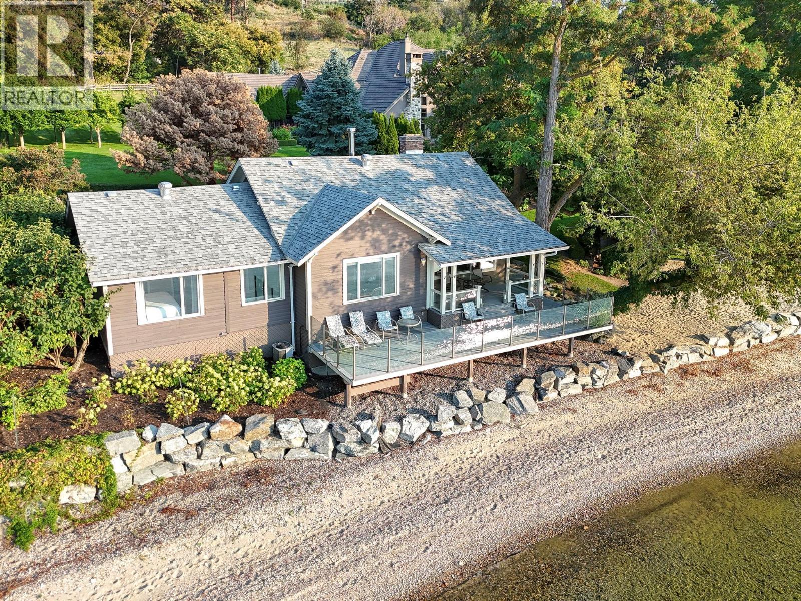 12056 Okanagan Centre Road W