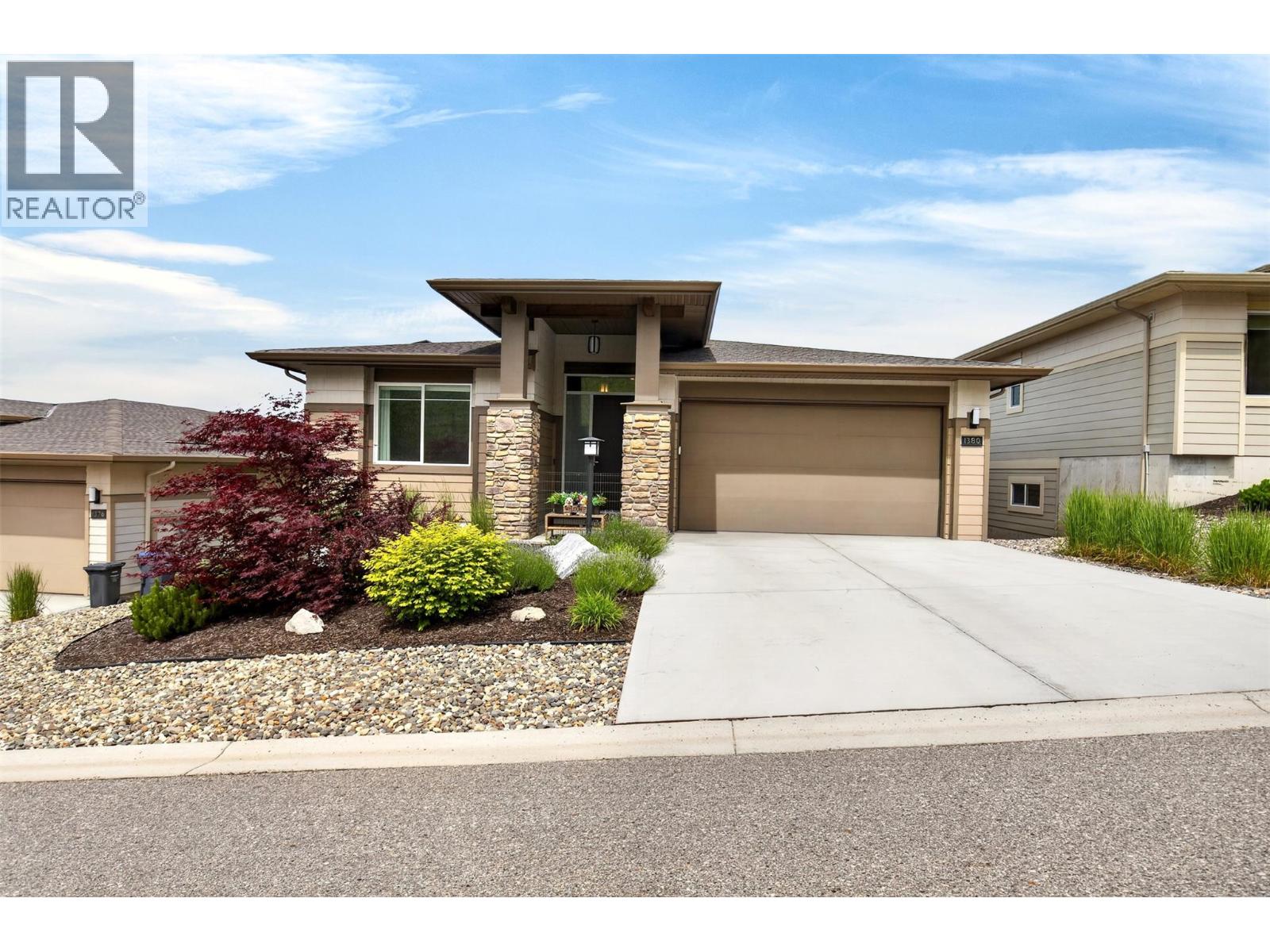 1380 Tower Ranch Drive