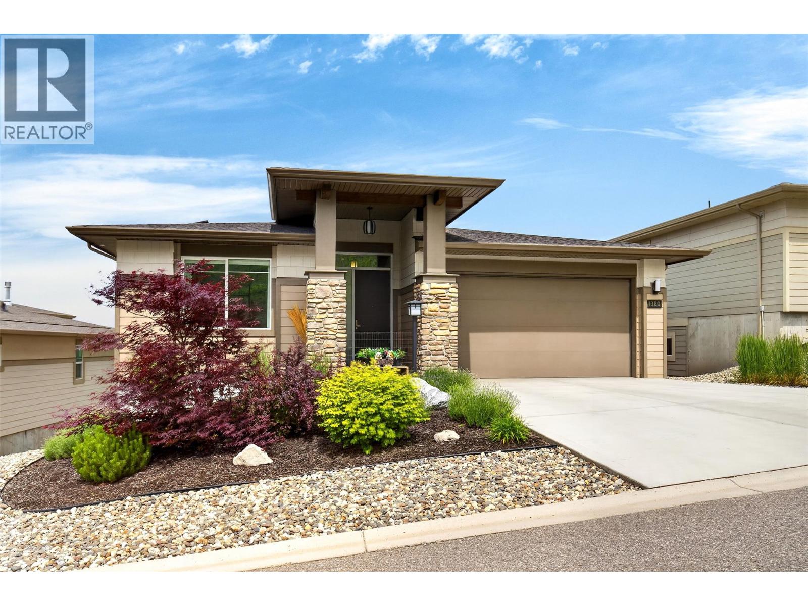 1380 Tower Ranch Drive
