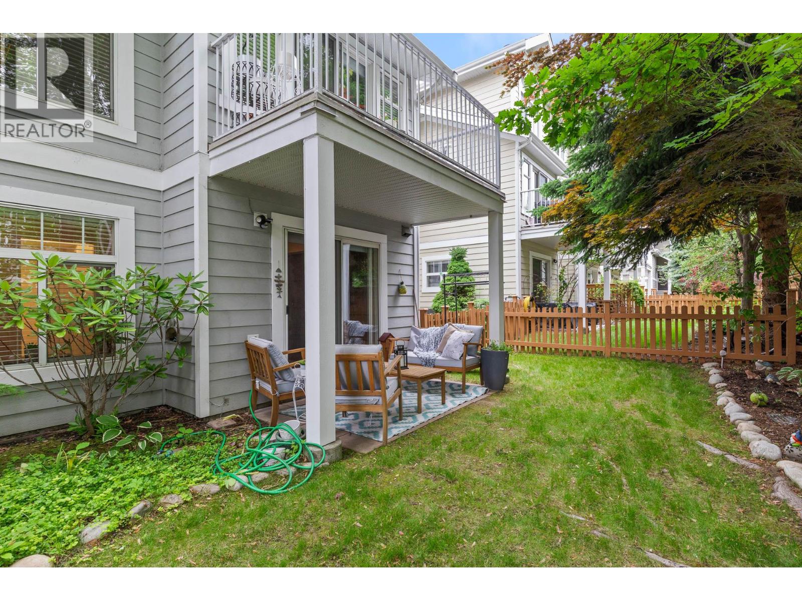 1853 Parkview Crescent Unit# 8