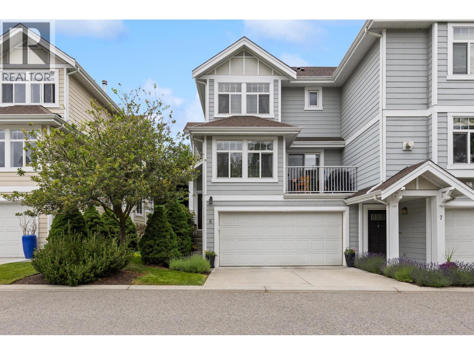 1853 Parkview Crescent Unit# 8