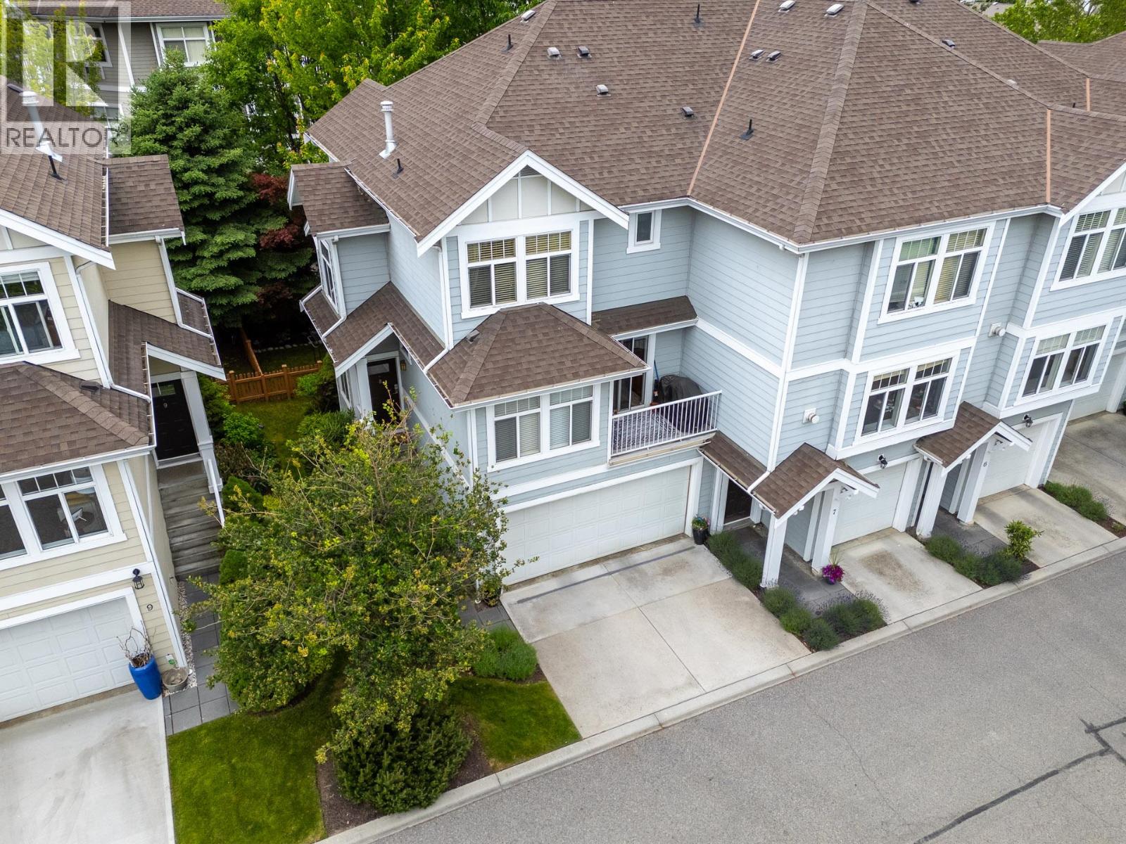 1853 Parkview Crescent Unit# 8