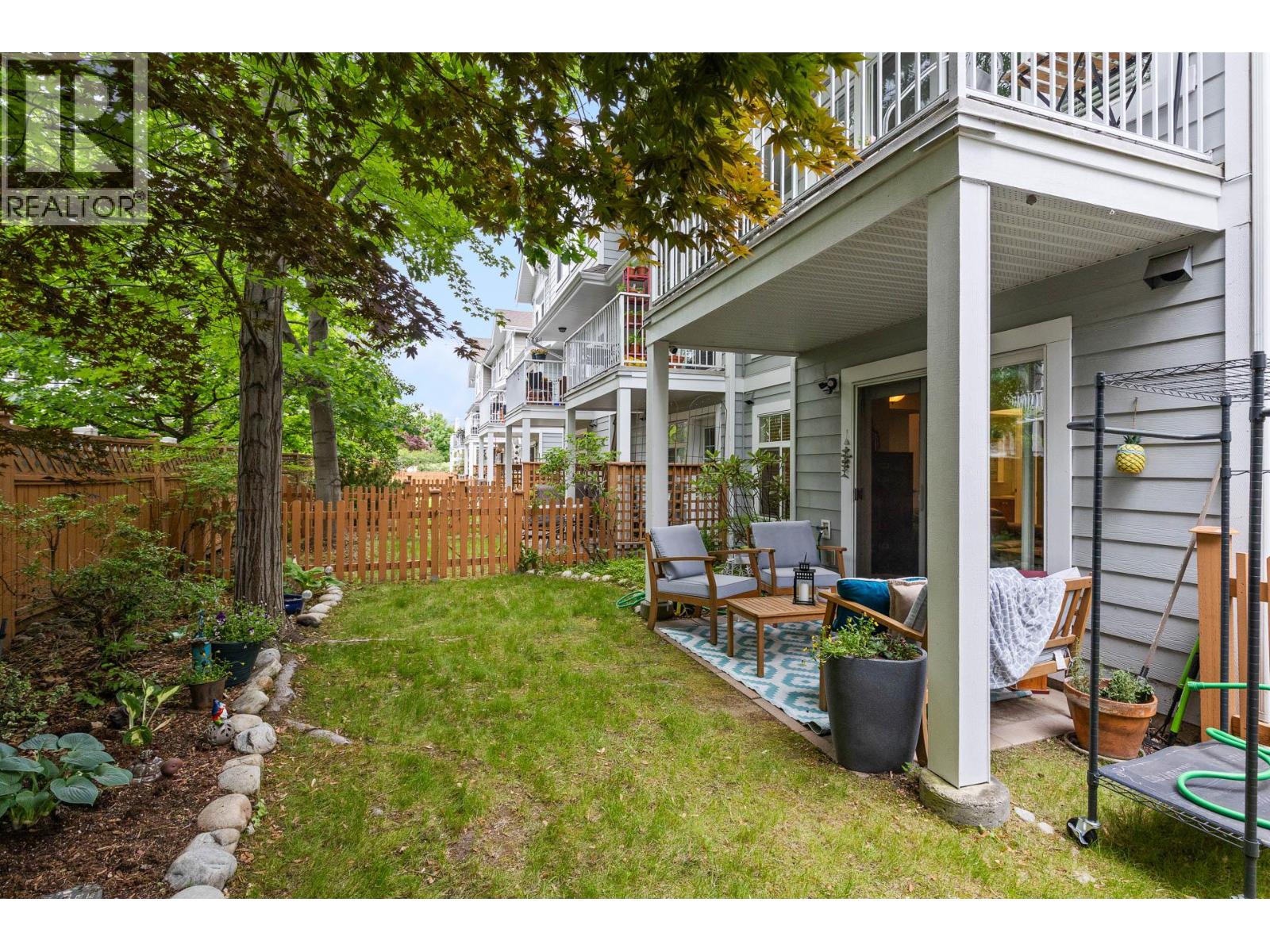 1853 Parkview Crescent Unit# 8