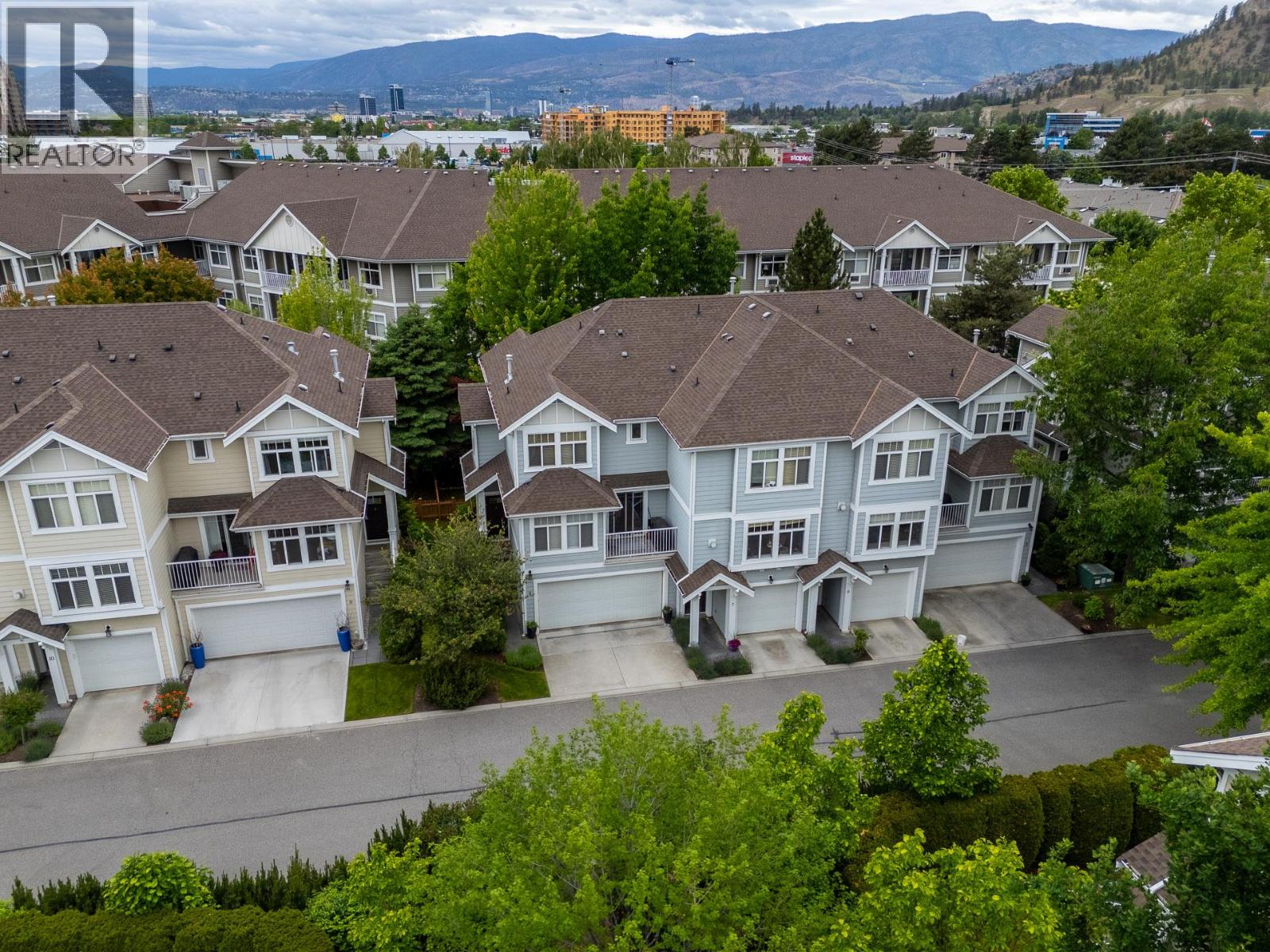 1853 Parkview Crescent Unit# 8
