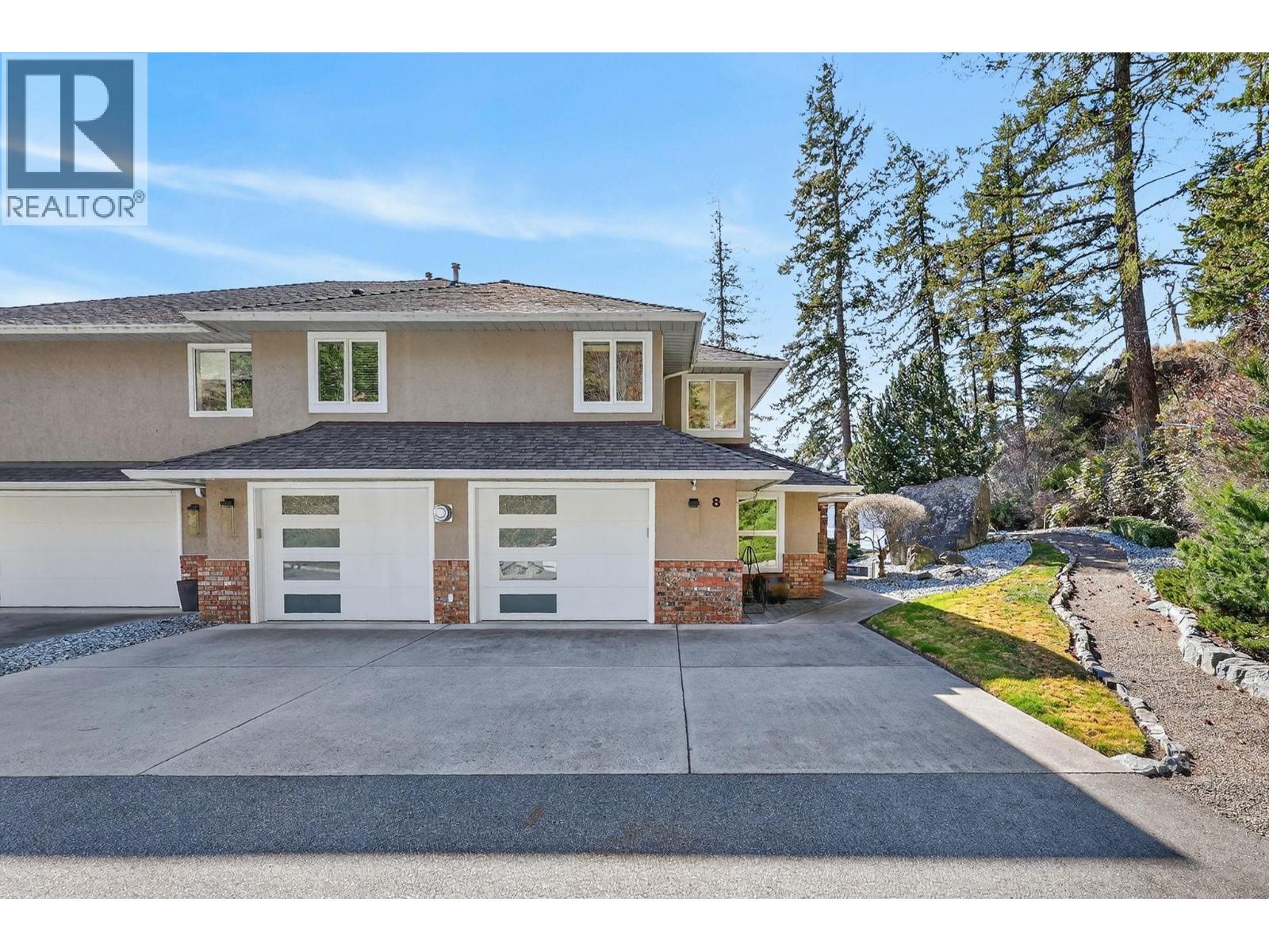 2589 Whitworth Road Unit# 8