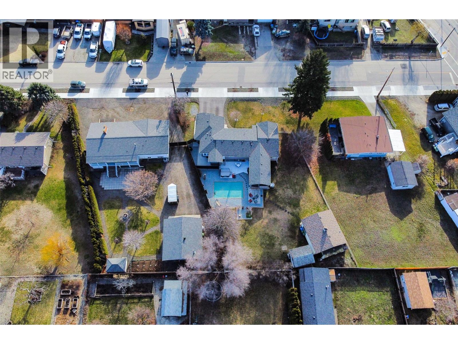 1490 Cornwall Road