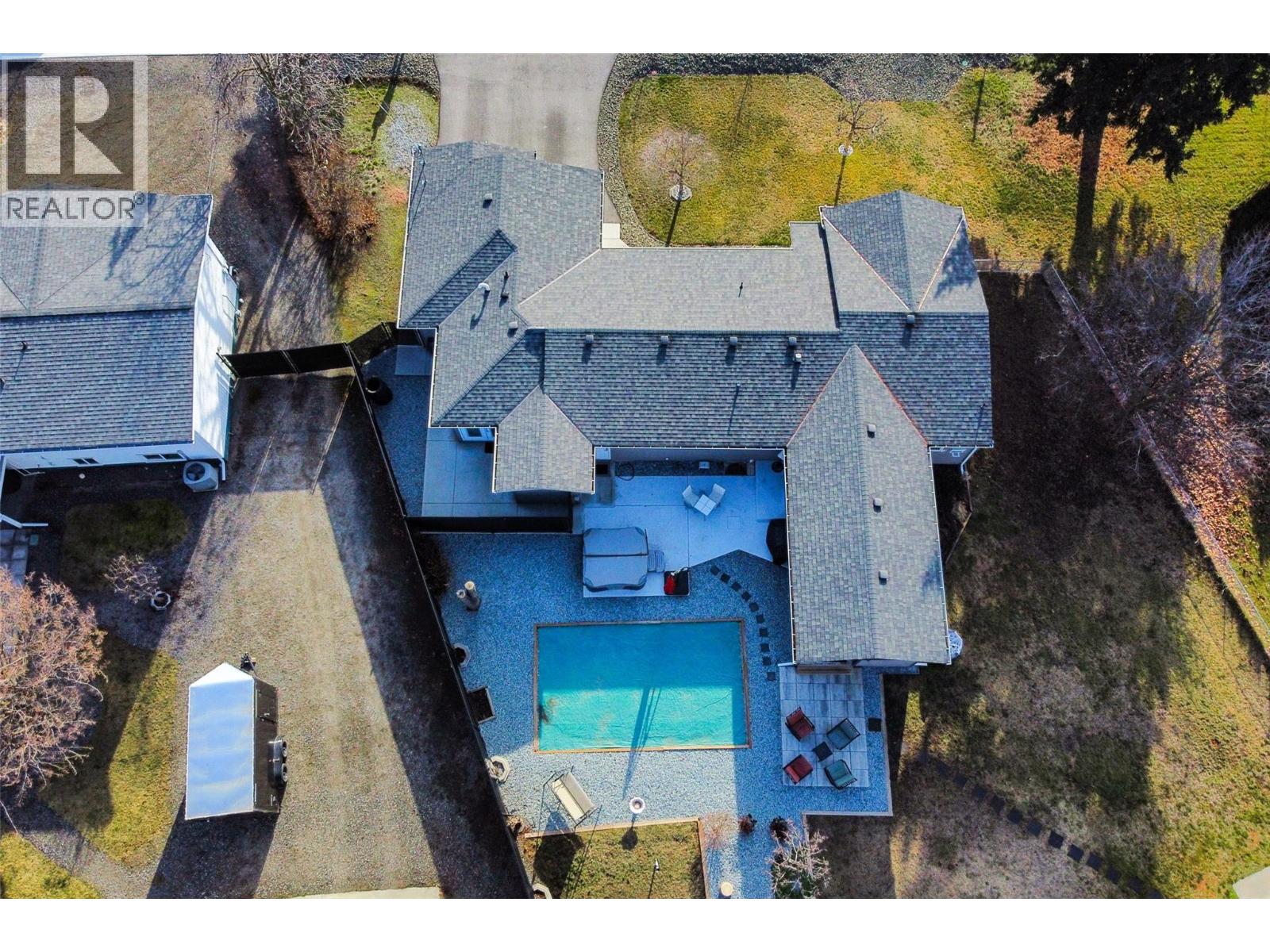 1490 Cornwall Road