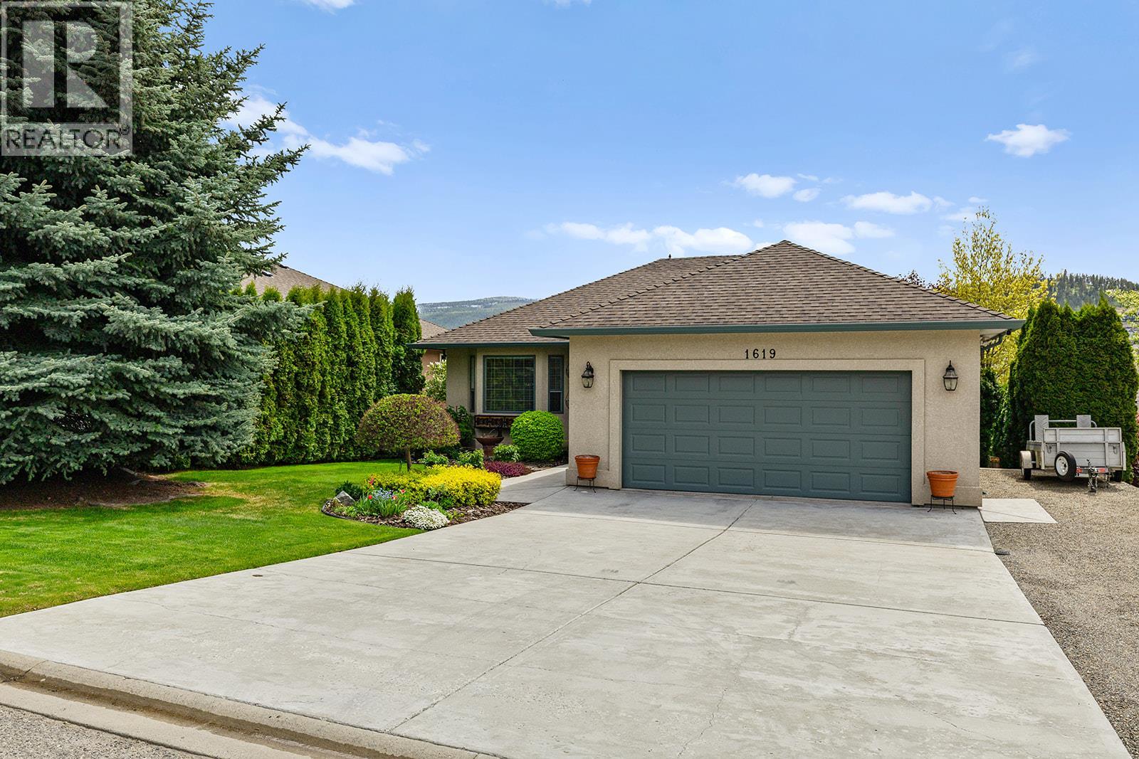 1619 Wilmot Court