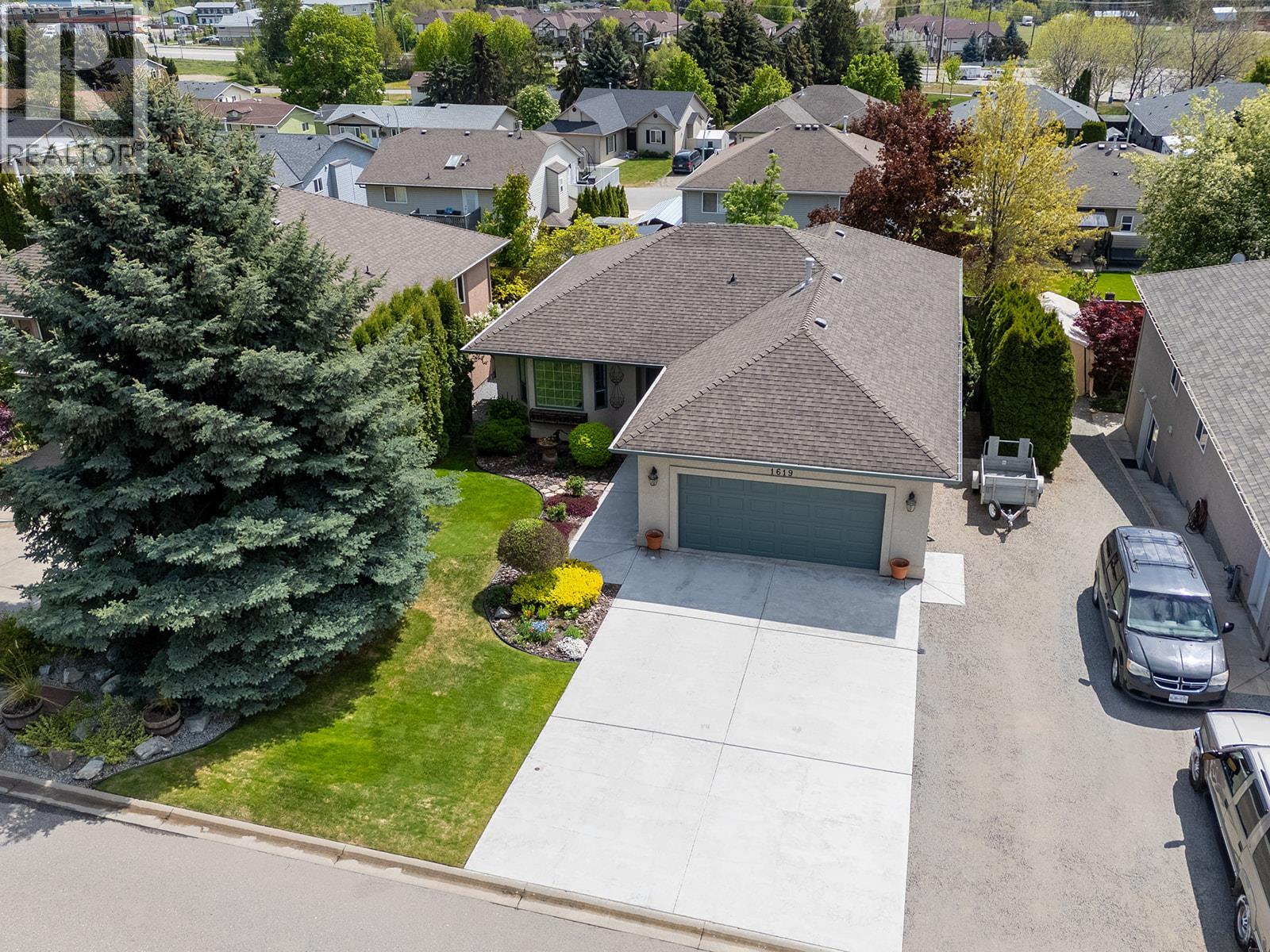 1619 Wilmot Court