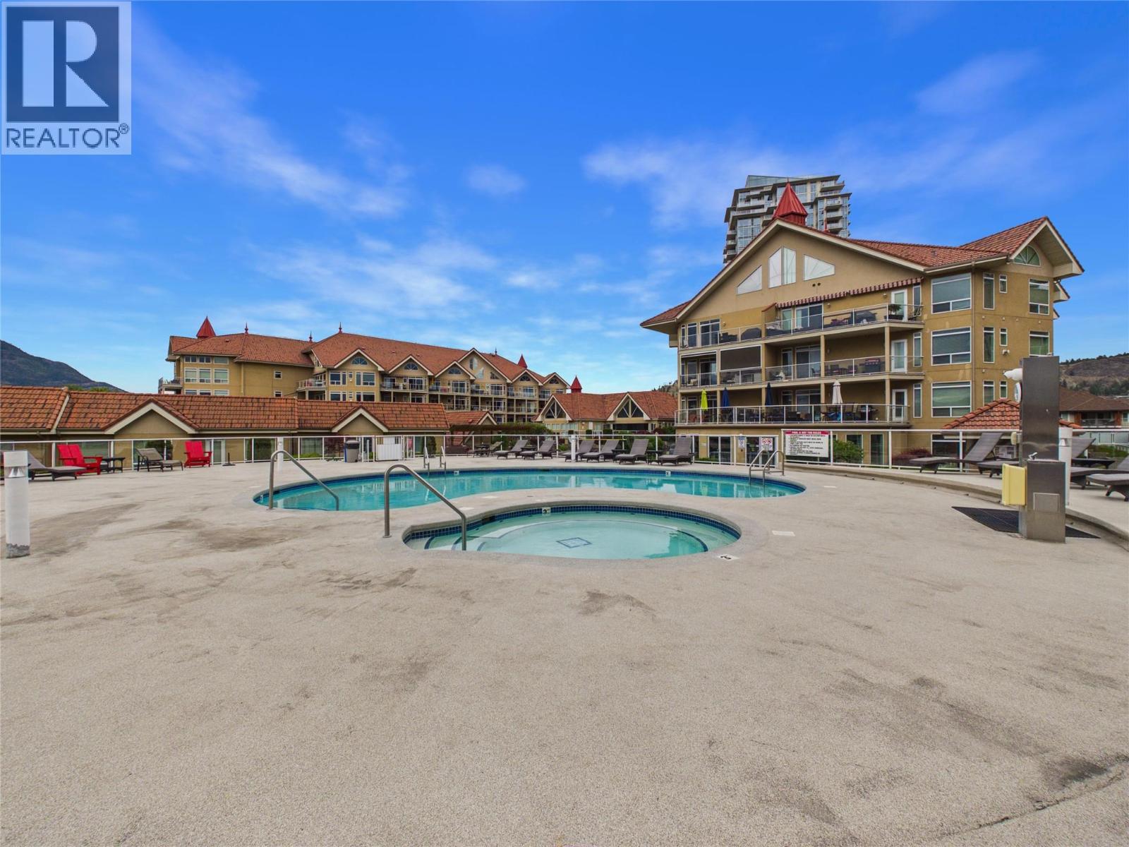 1088 Sunset Drive Unit# 302
