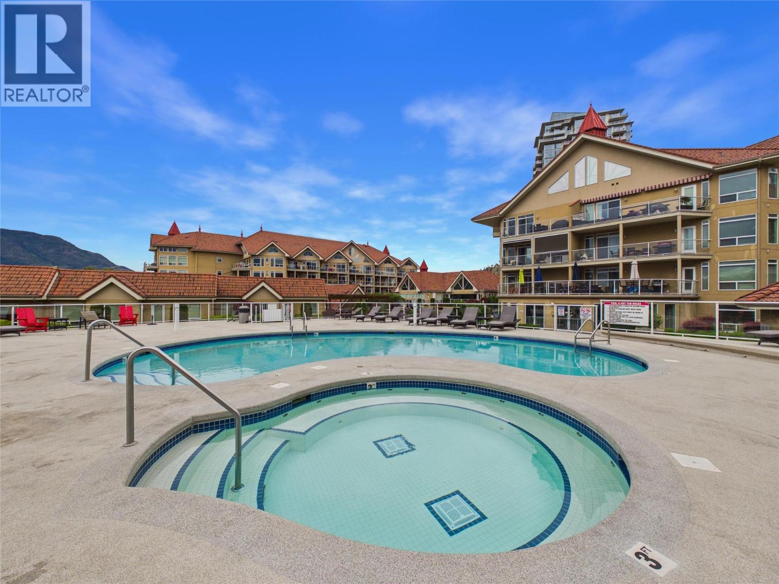 1088 Sunset Drive Unit# 302