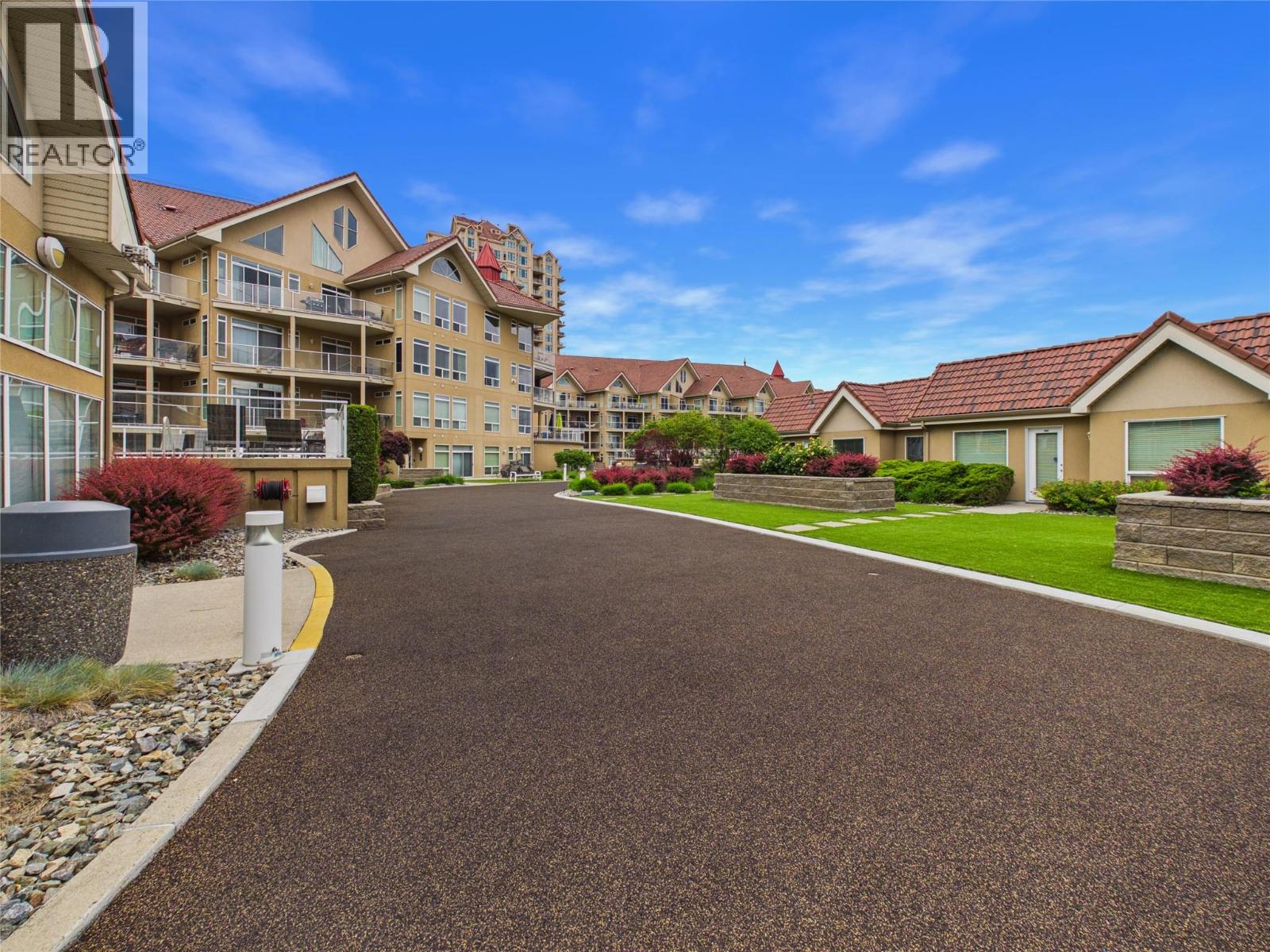 1088 Sunset Drive Unit# 302