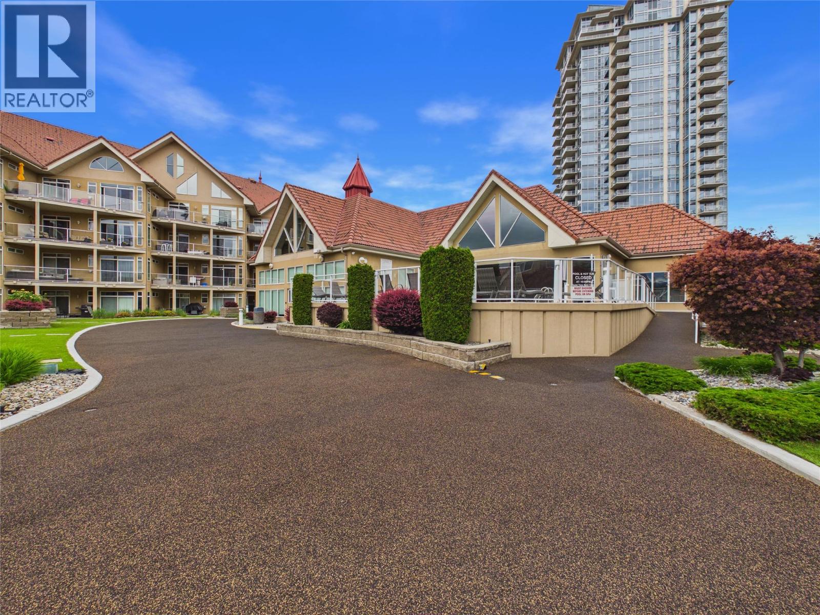 1088 Sunset Drive Unit# 302