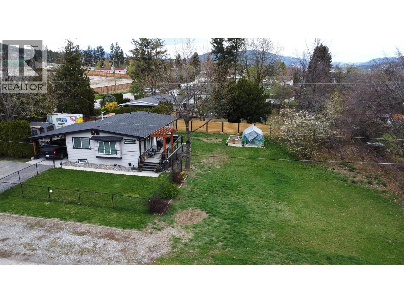3014 Harwood Road