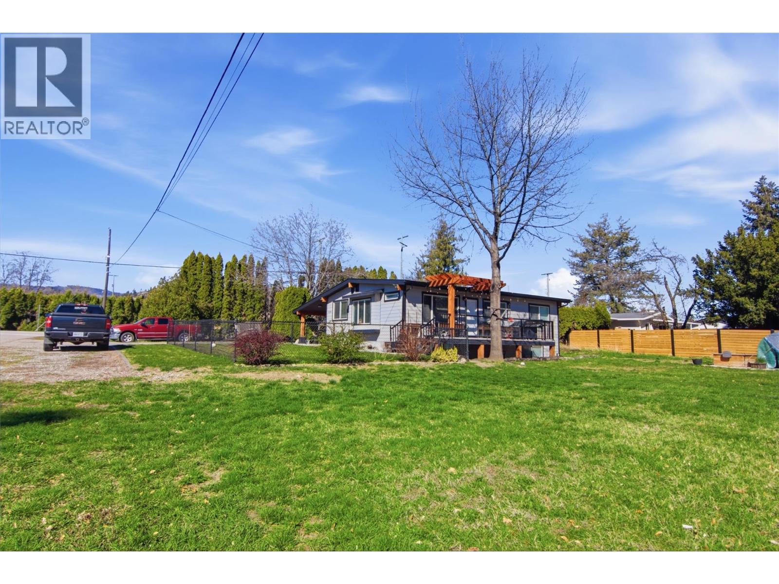 3014 Harwood Road