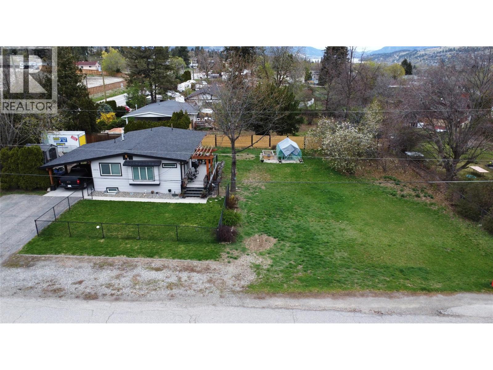 3014 Harwood Road