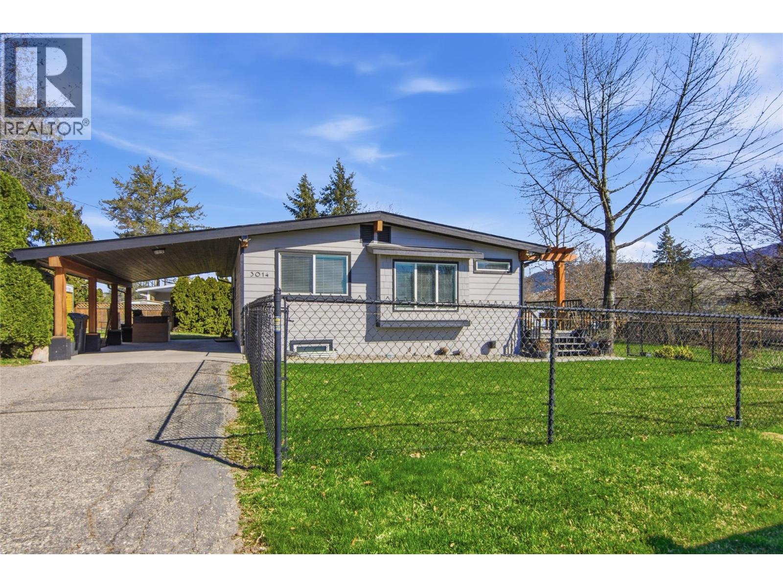 3014 Harwood Road