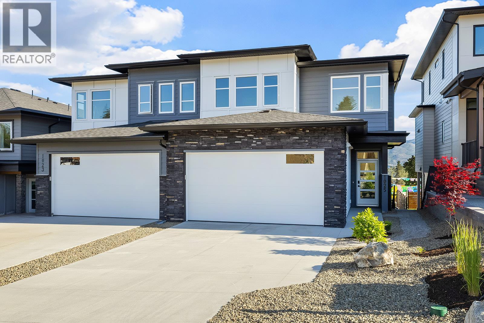 1025 Kitson Court