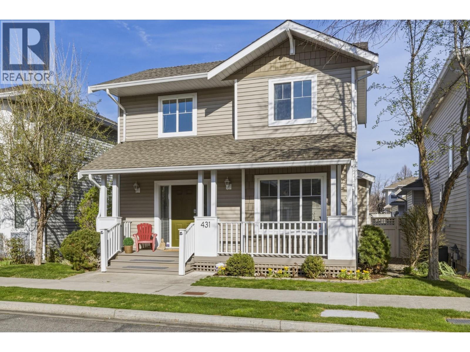 665 Cook Road Unit# 431