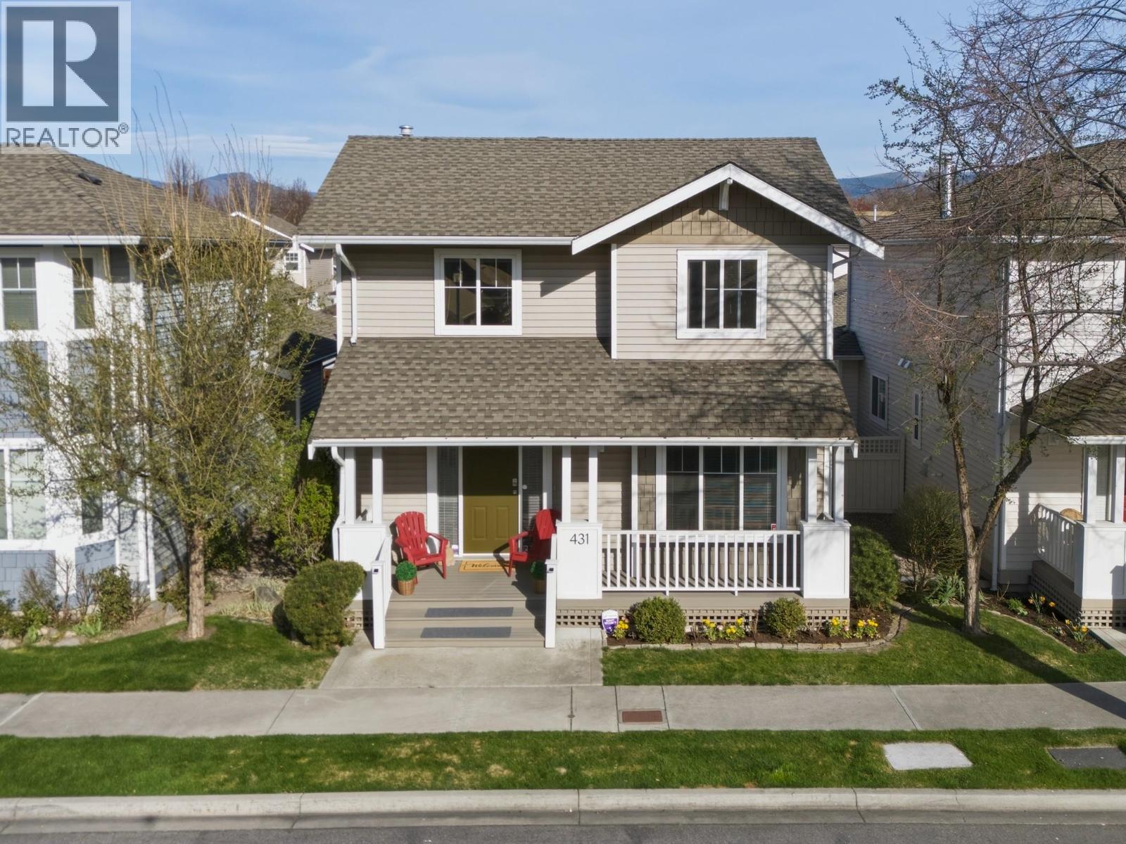 665 Cook Road Unit# 431