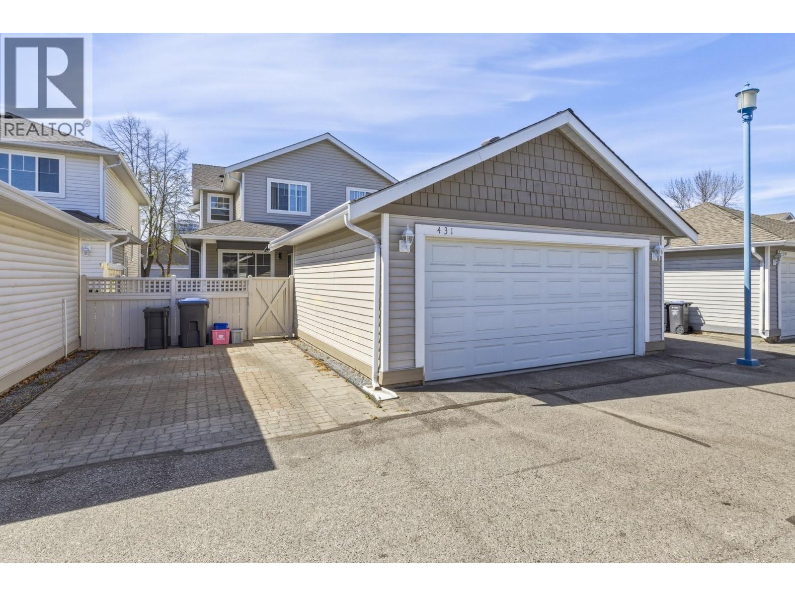 665 Cook Road Unit# 431