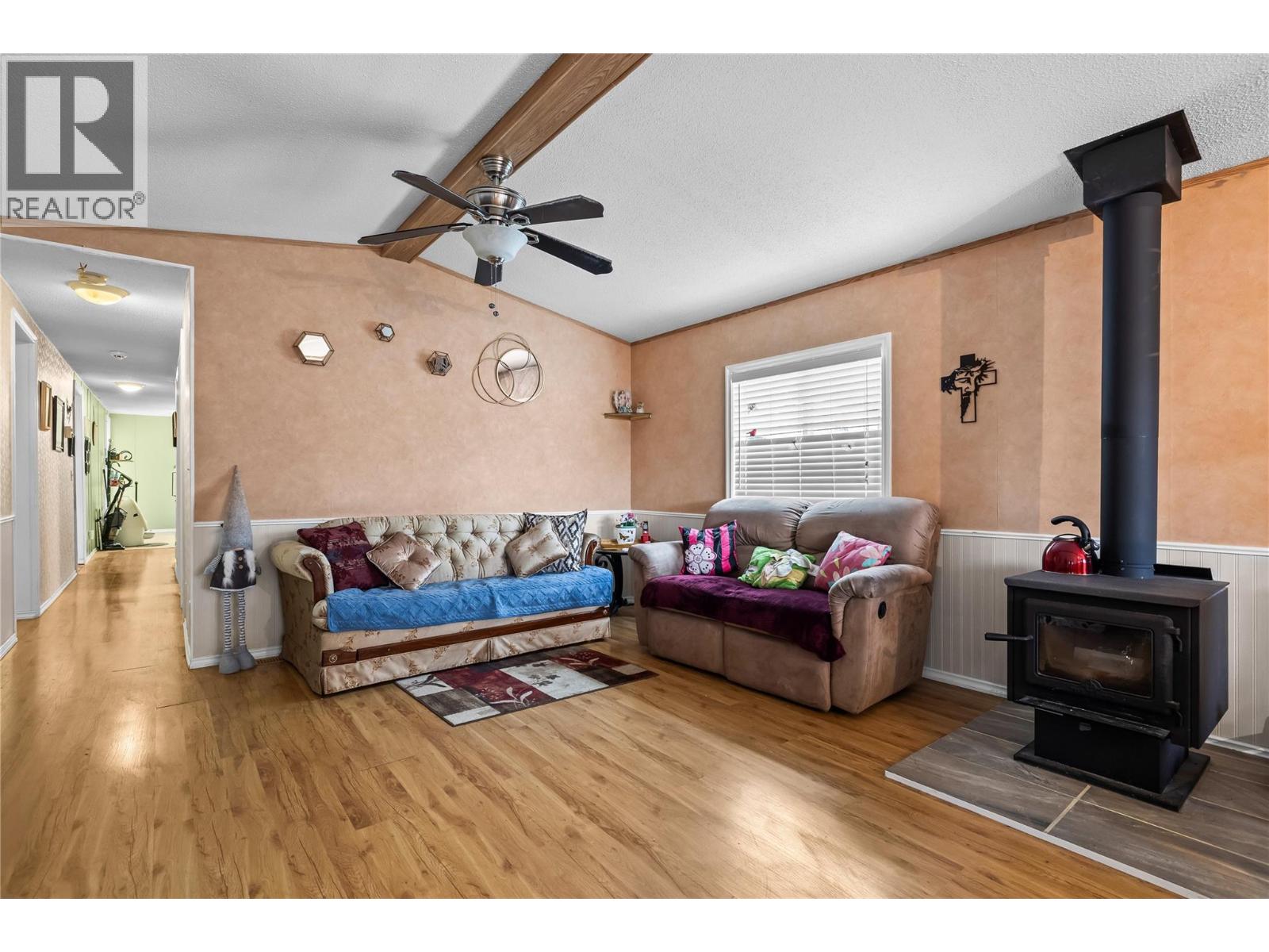 715 Beaver Lake Road Unit# 163