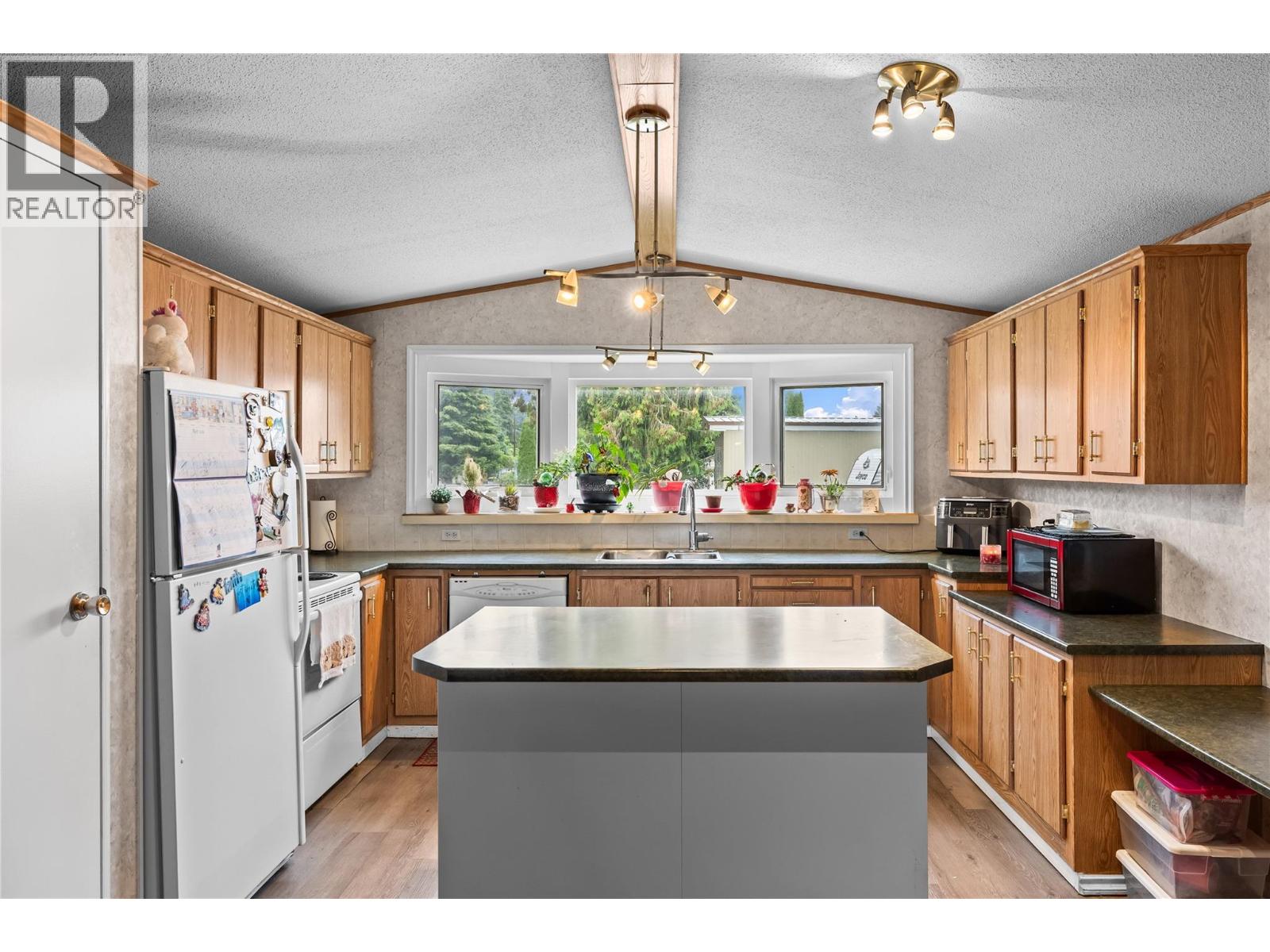 715 Beaver Lake Road Unit# 163