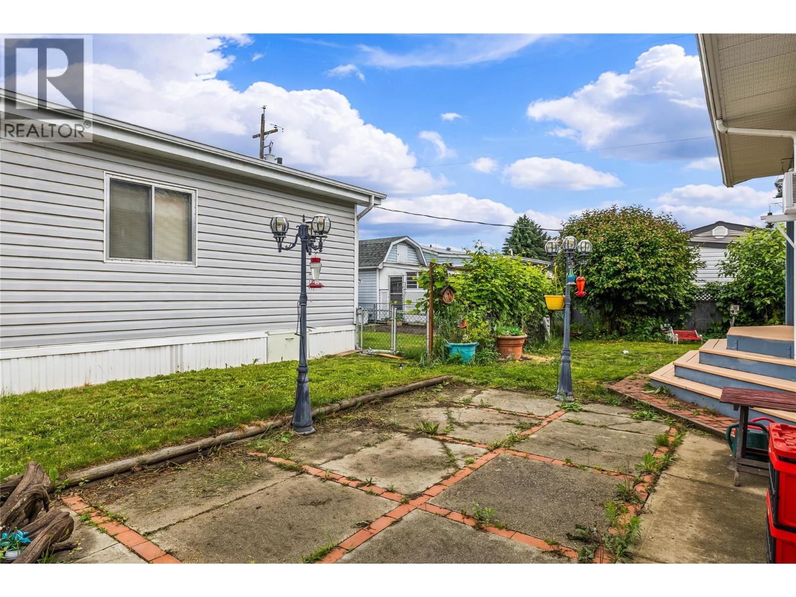 715 Beaver Lake Road Unit# 163