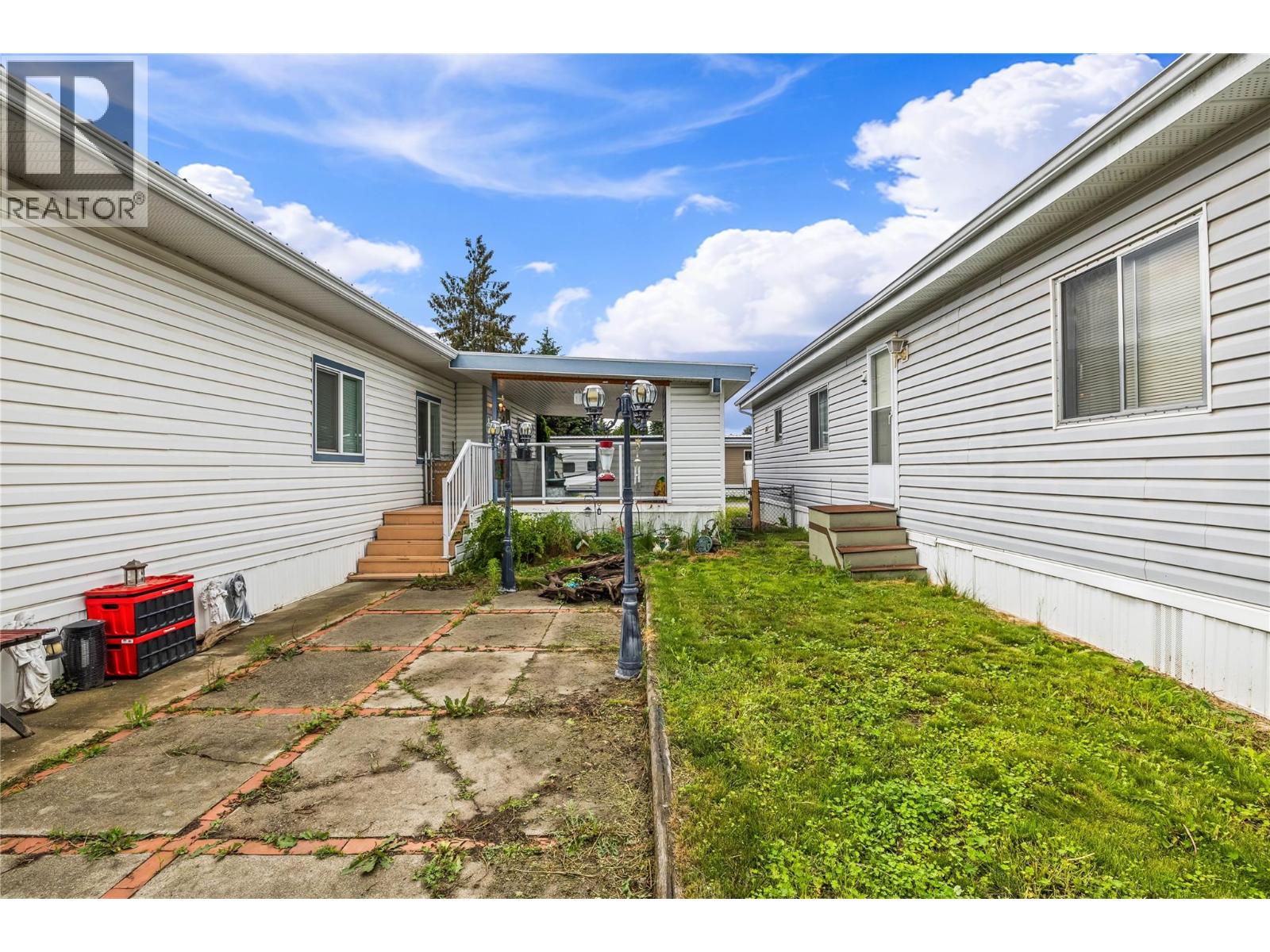 715 Beaver Lake Road Unit# 163