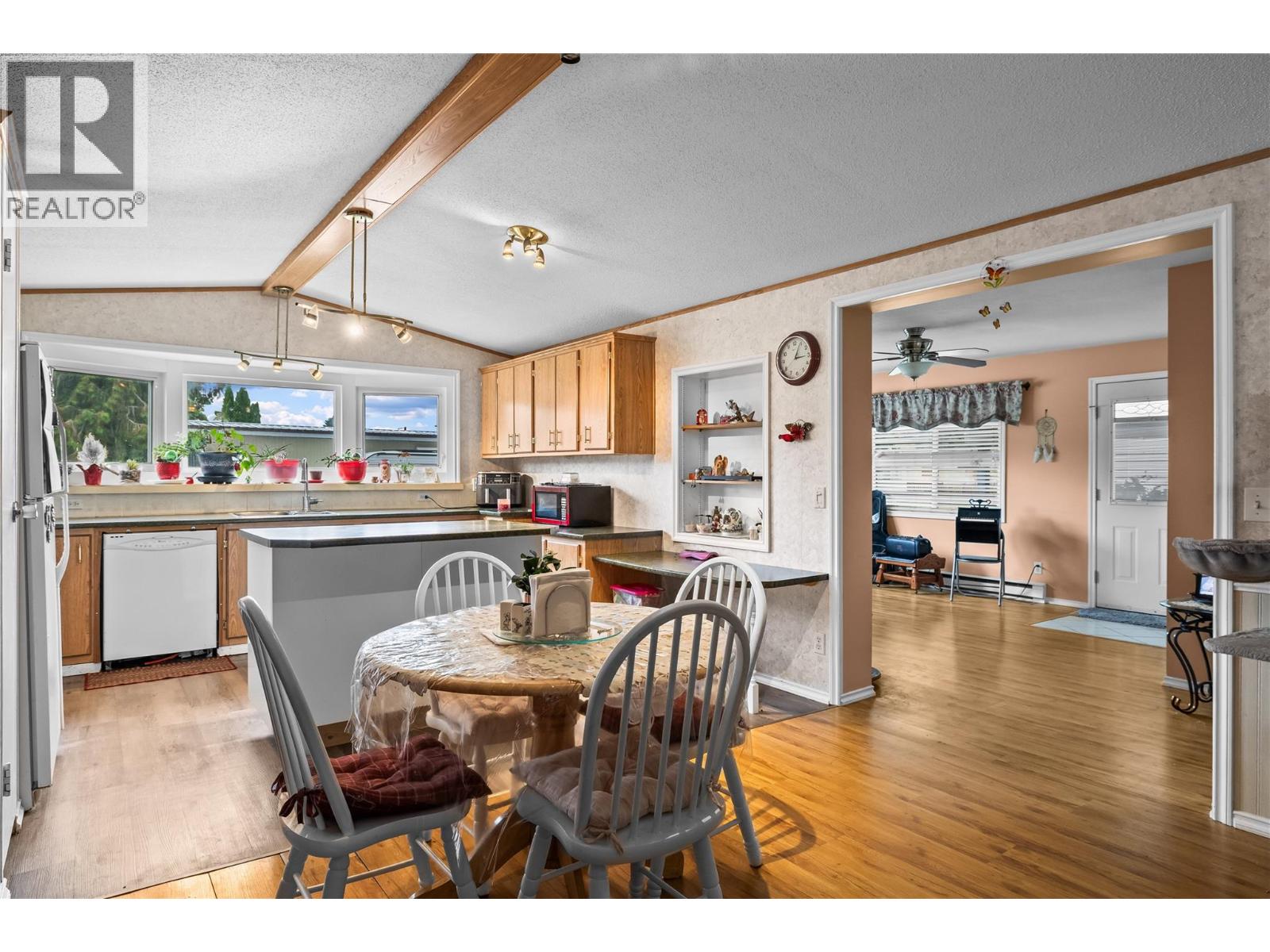 715 Beaver Lake Road Unit# 163