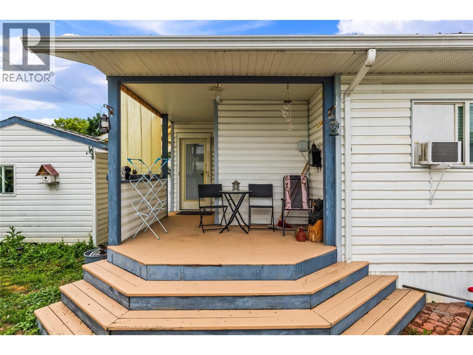 715 Beaver Lake Road Unit# 163