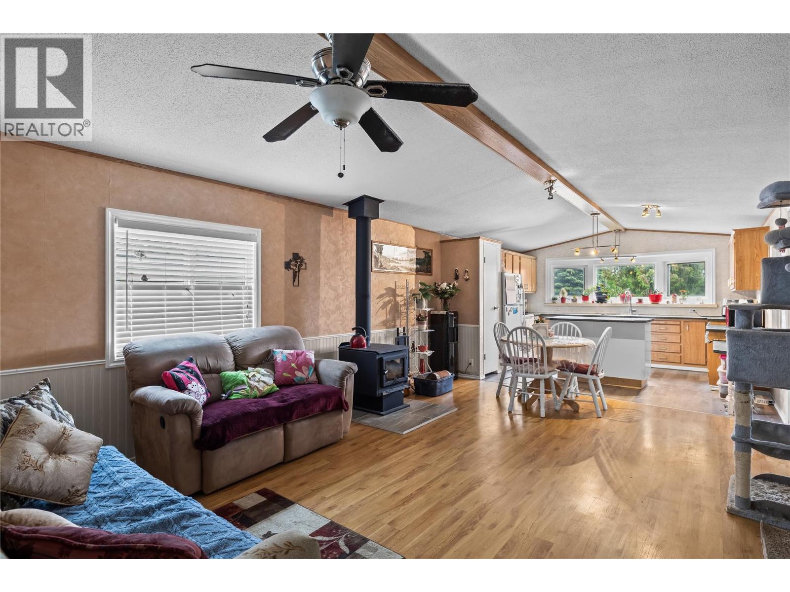 715 Beaver Lake Road Unit# 163
