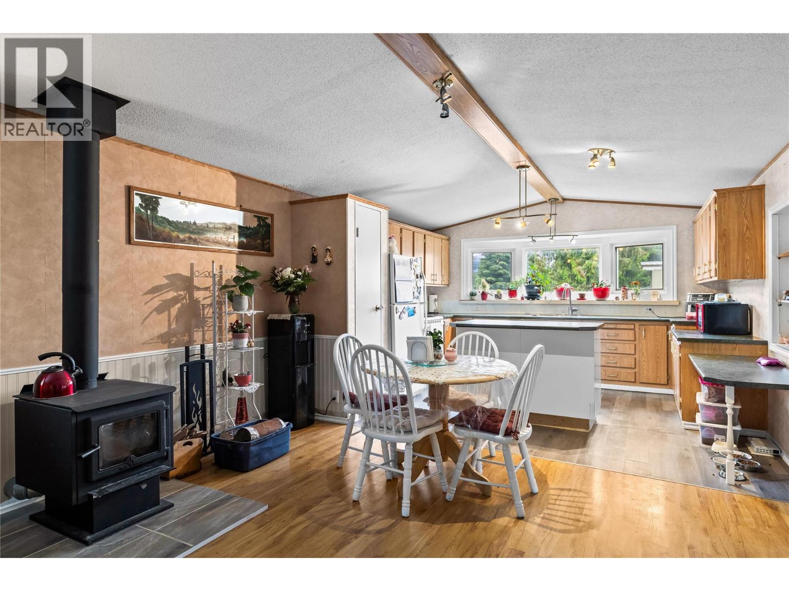 715 Beaver Lake Road Unit# 163