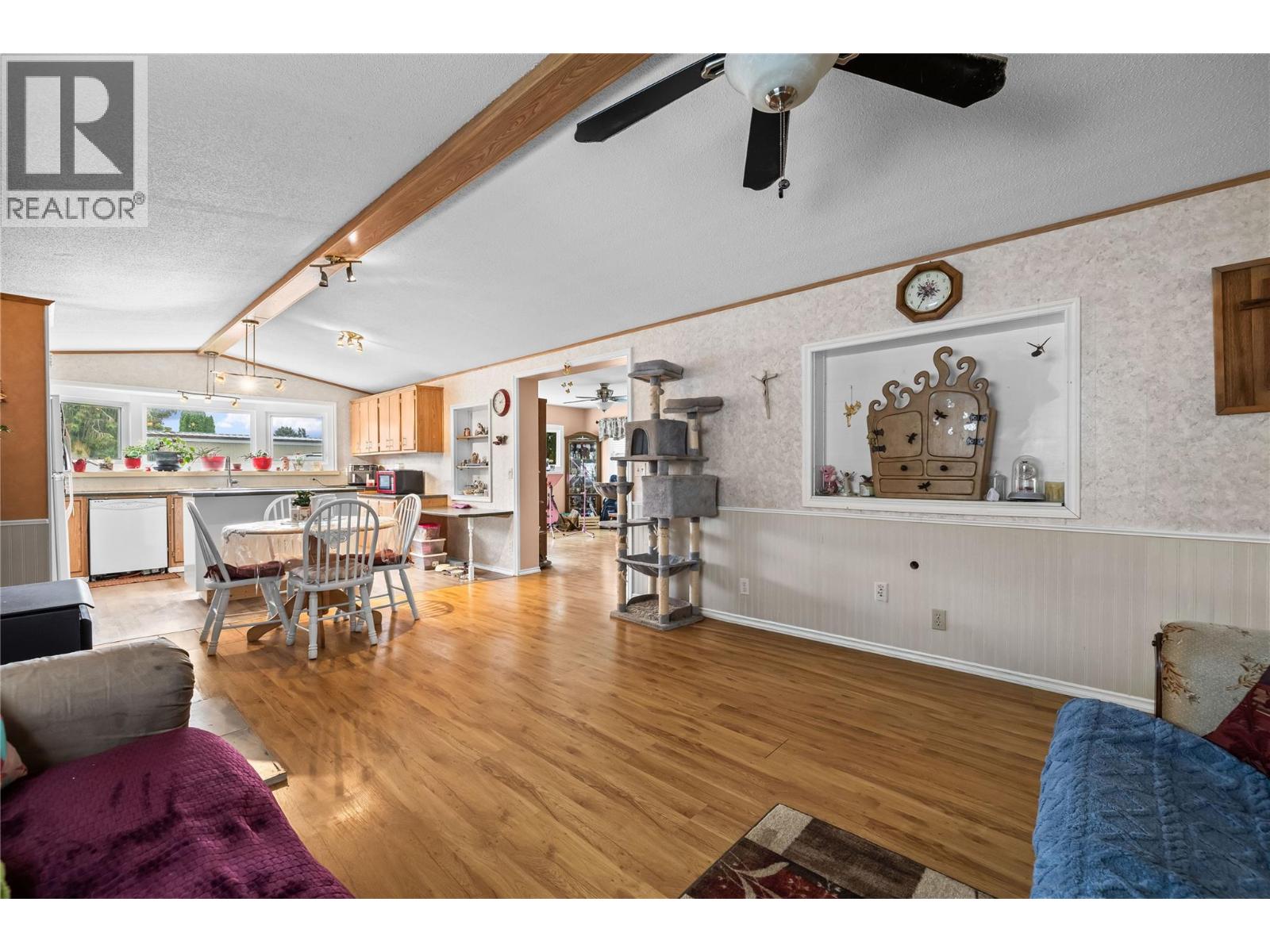 715 Beaver Lake Road Unit# 163