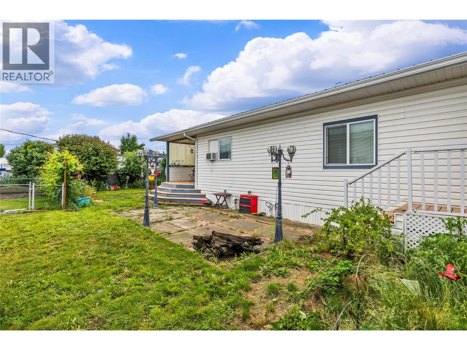 715 Beaver Lake Road Unit# 163