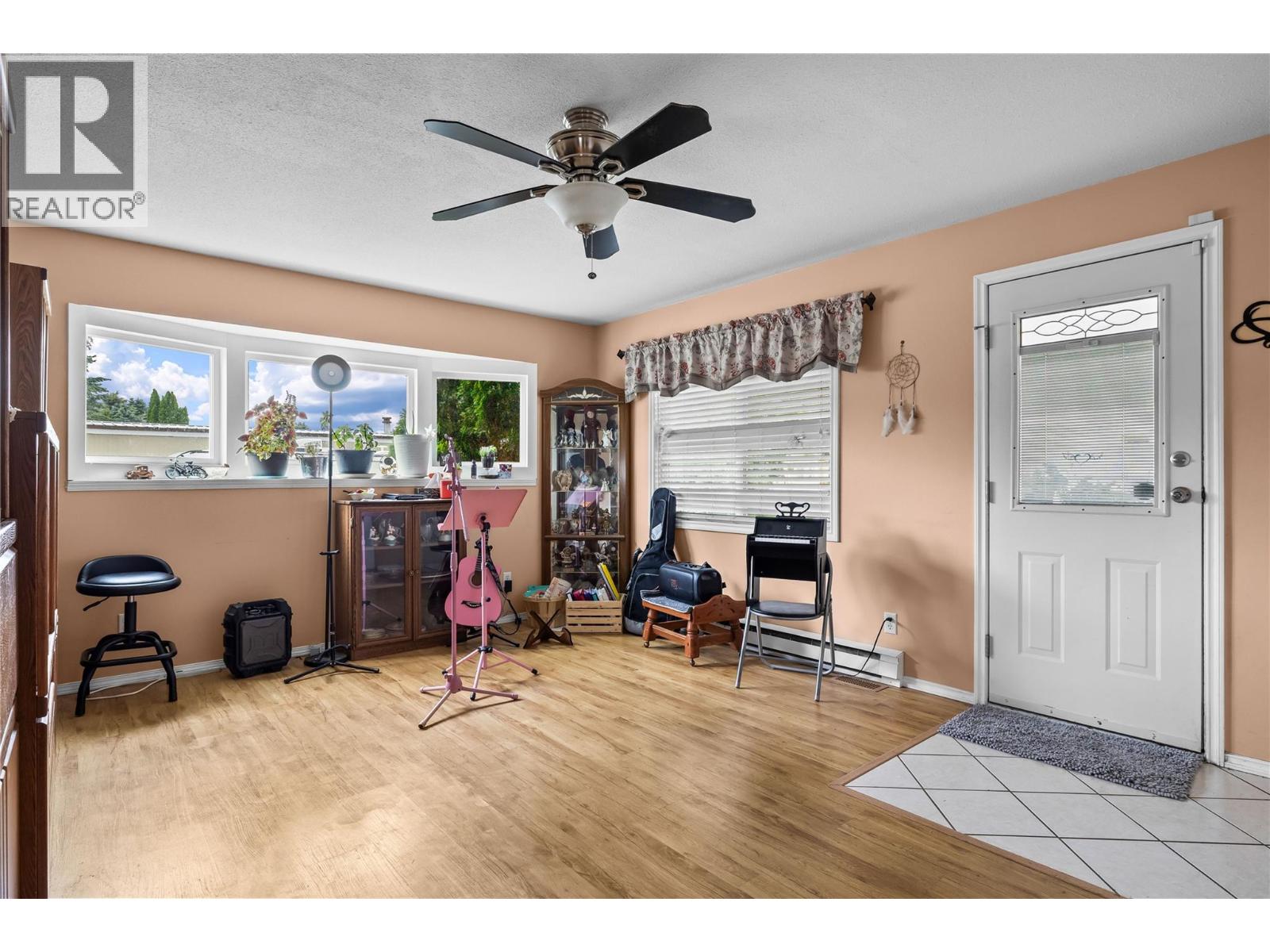 715 Beaver Lake Road Unit# 163