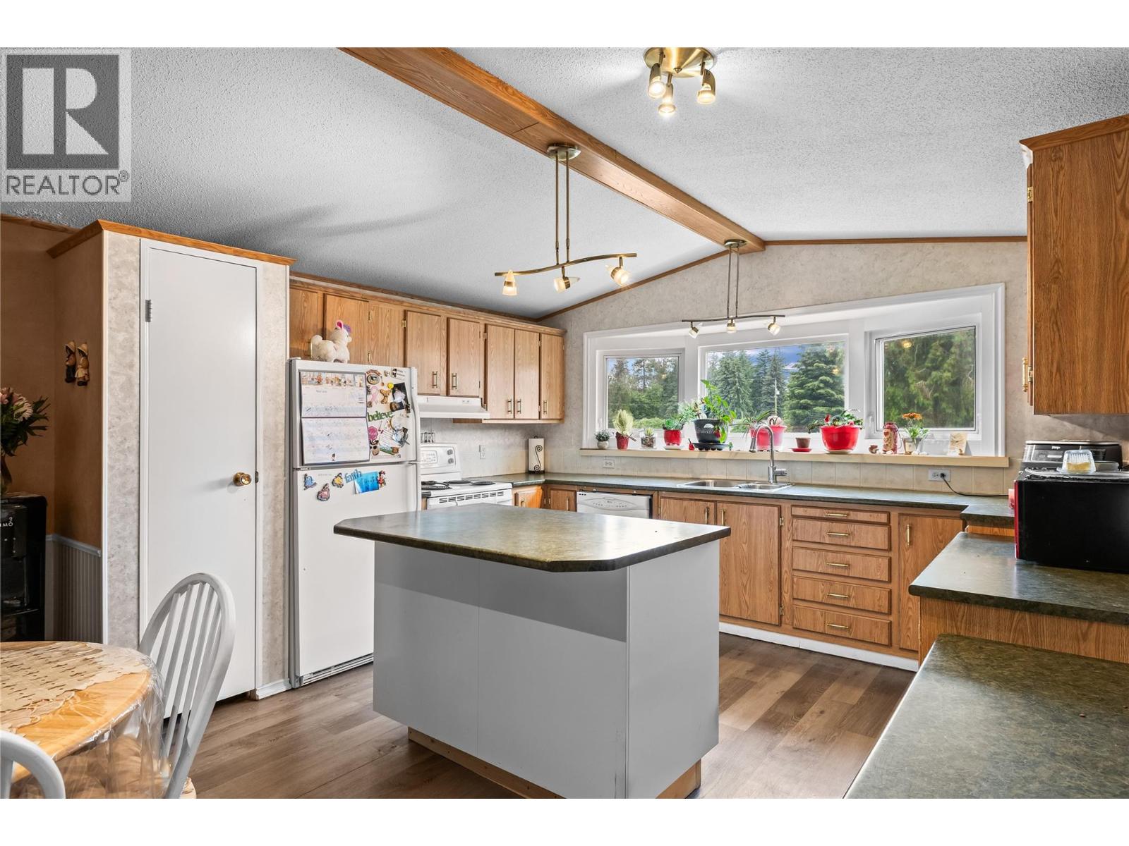 715 Beaver Lake Road Unit# 163