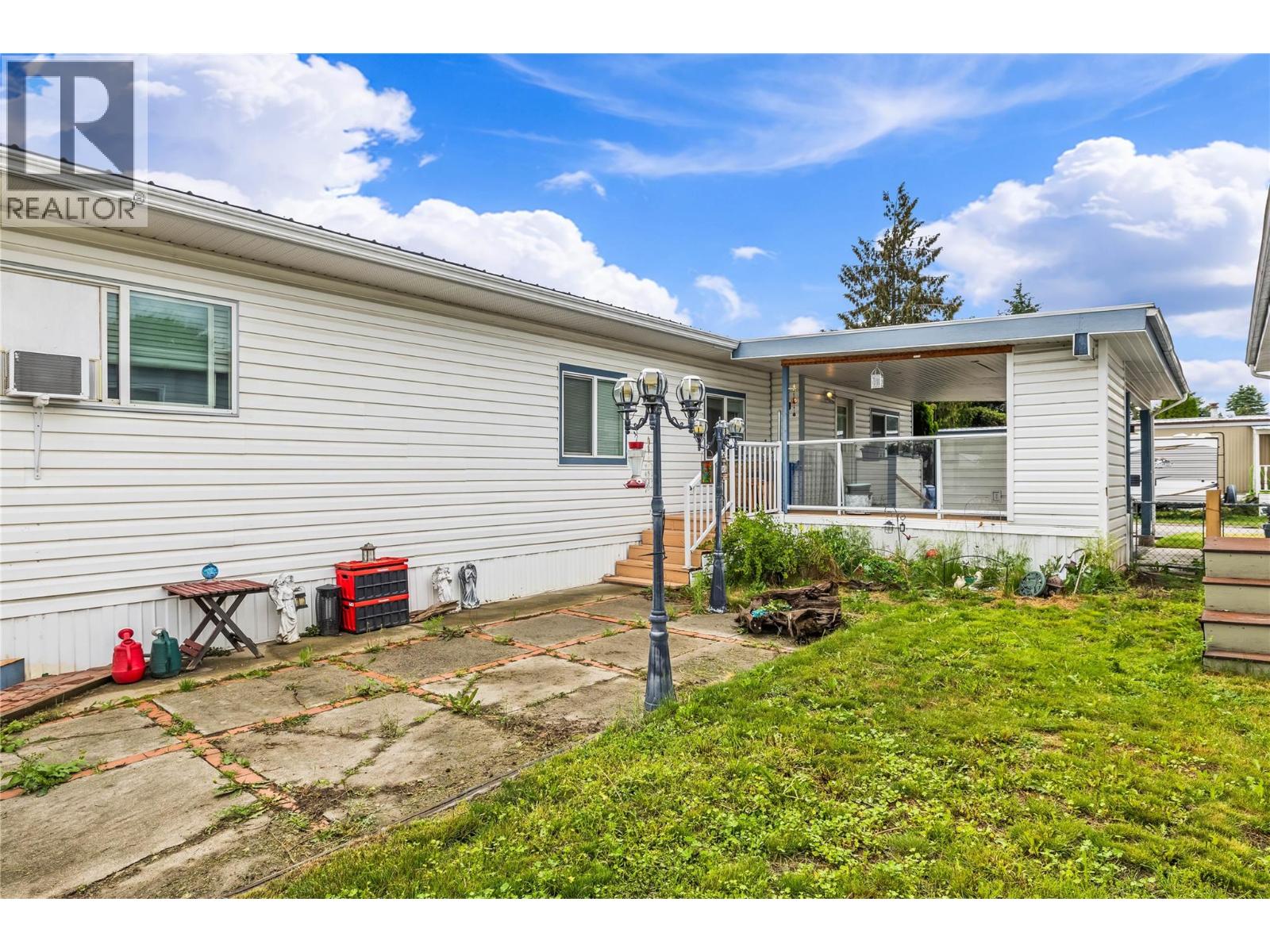 715 Beaver Lake Road Unit# 163