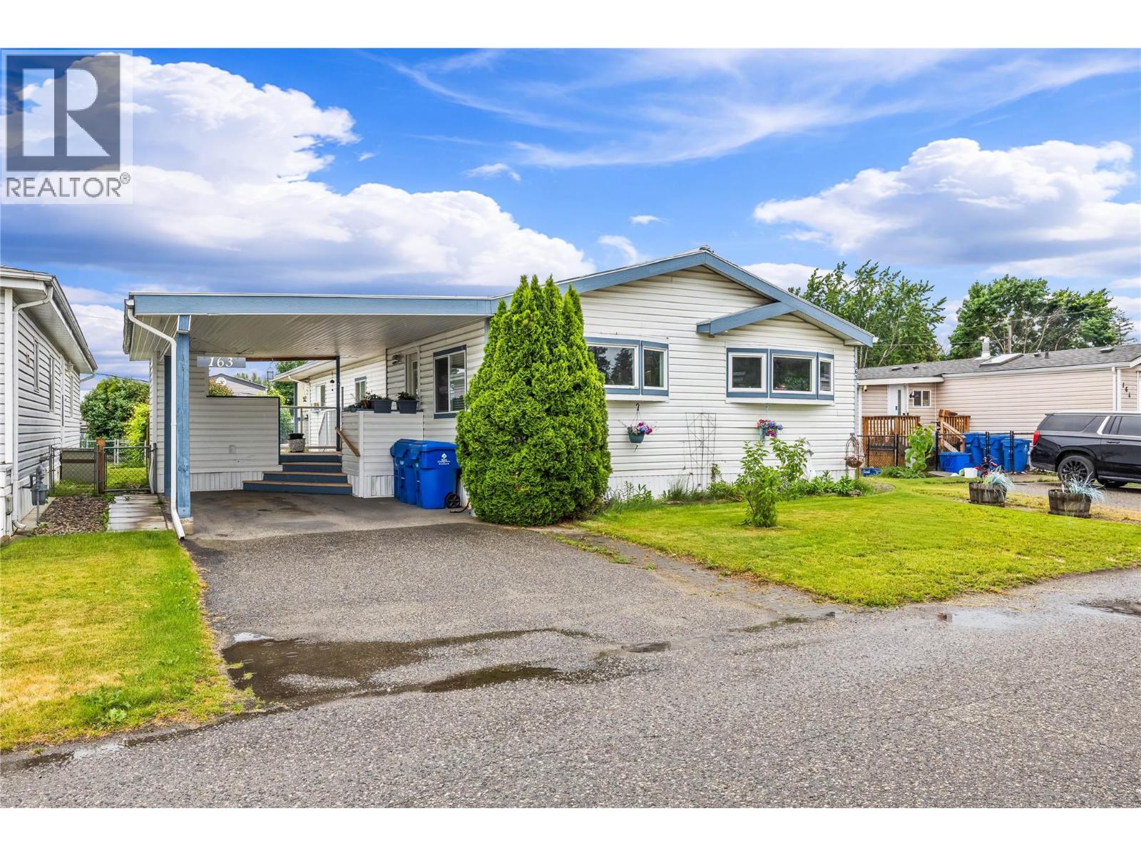 715 Beaver Lake Road Unit# 163