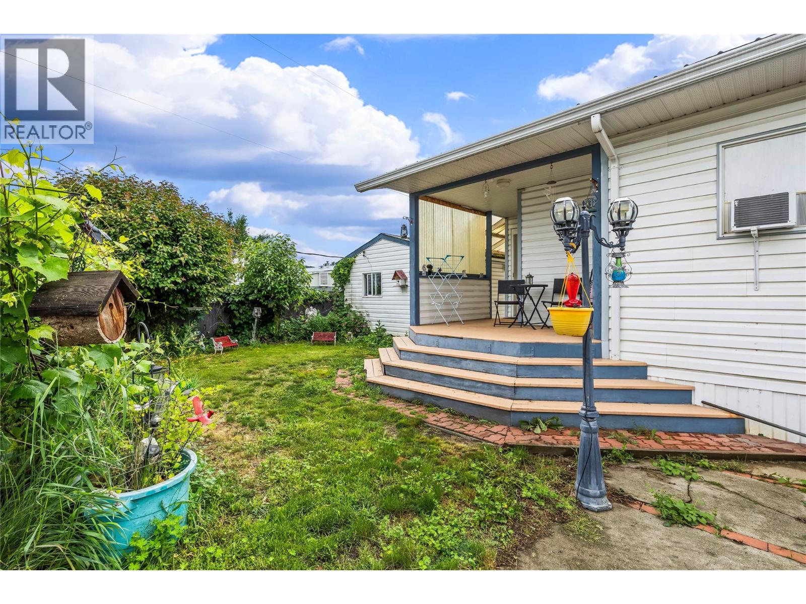 715 Beaver Lake Road Unit# 163