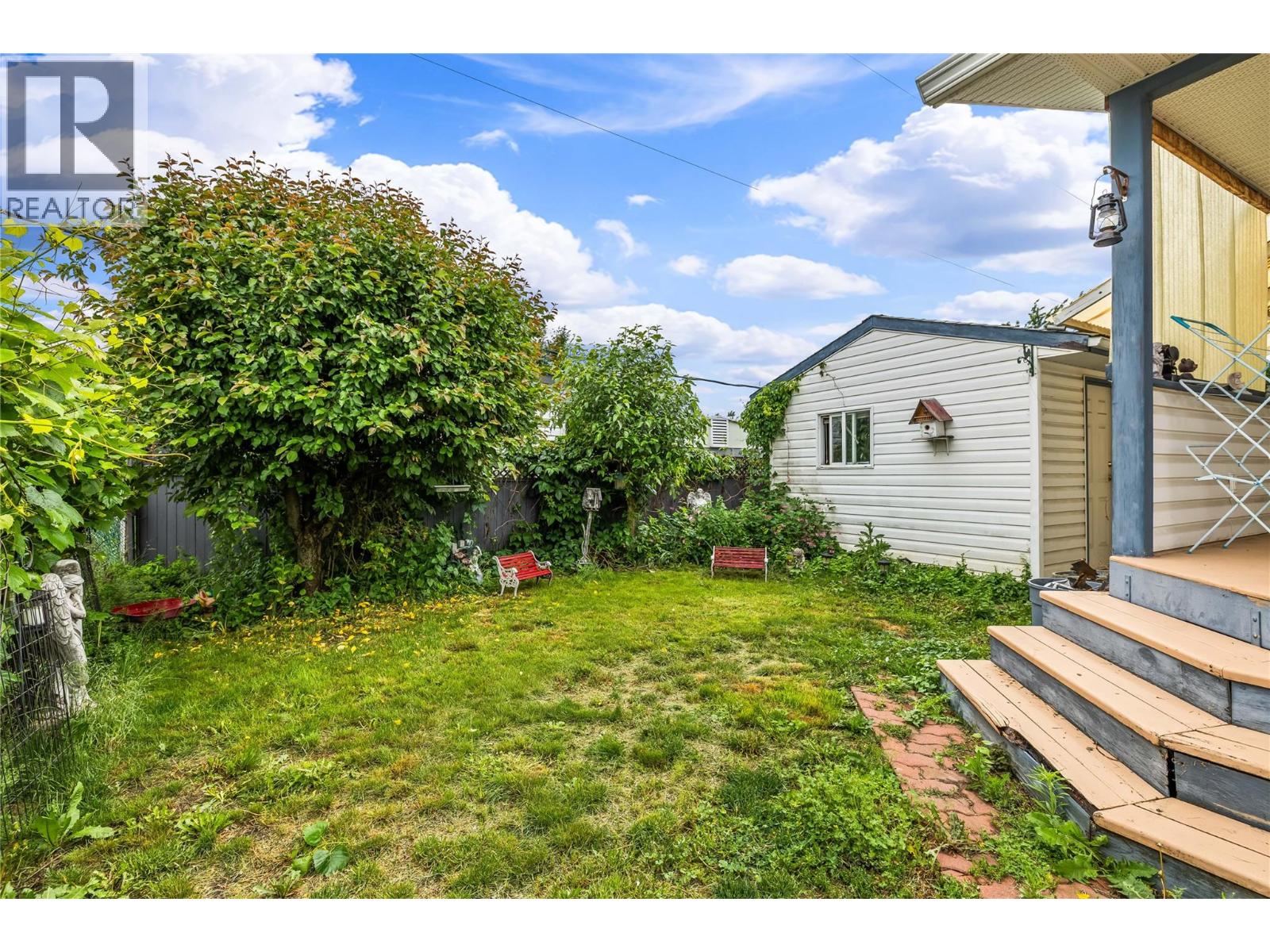 715 Beaver Lake Road Unit# 163