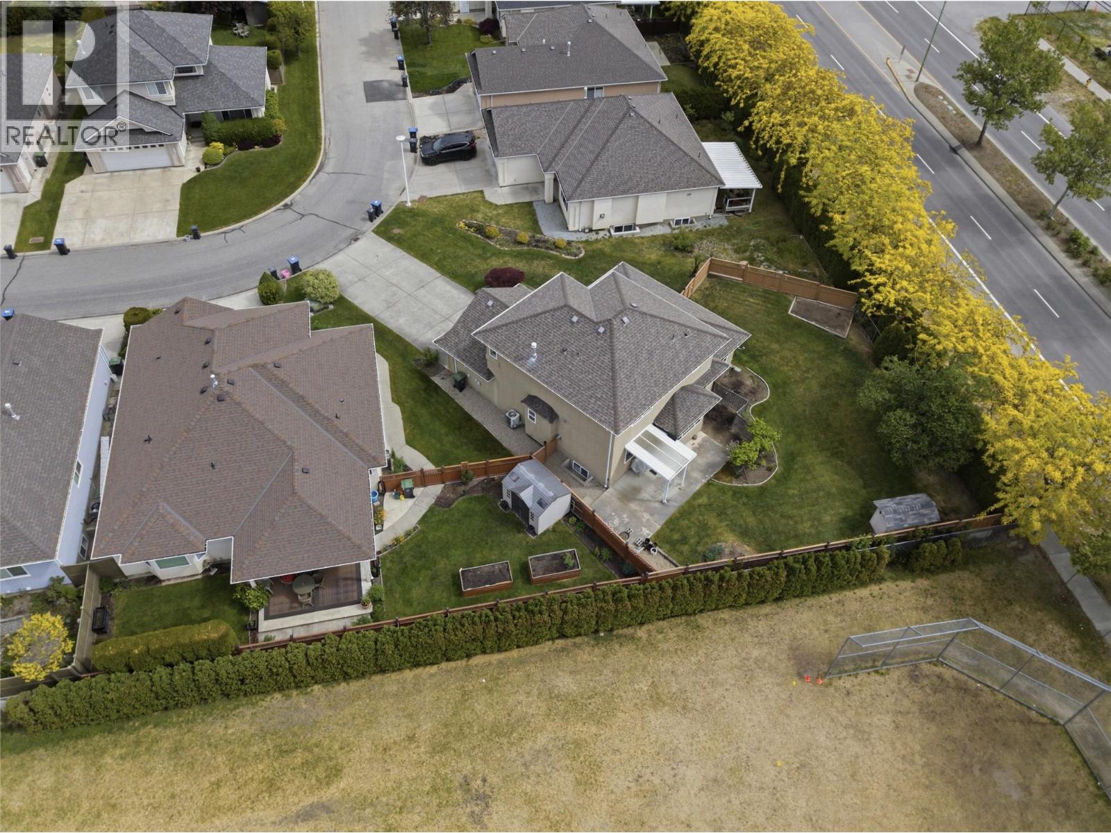 445 Yates Road N Unit# 137