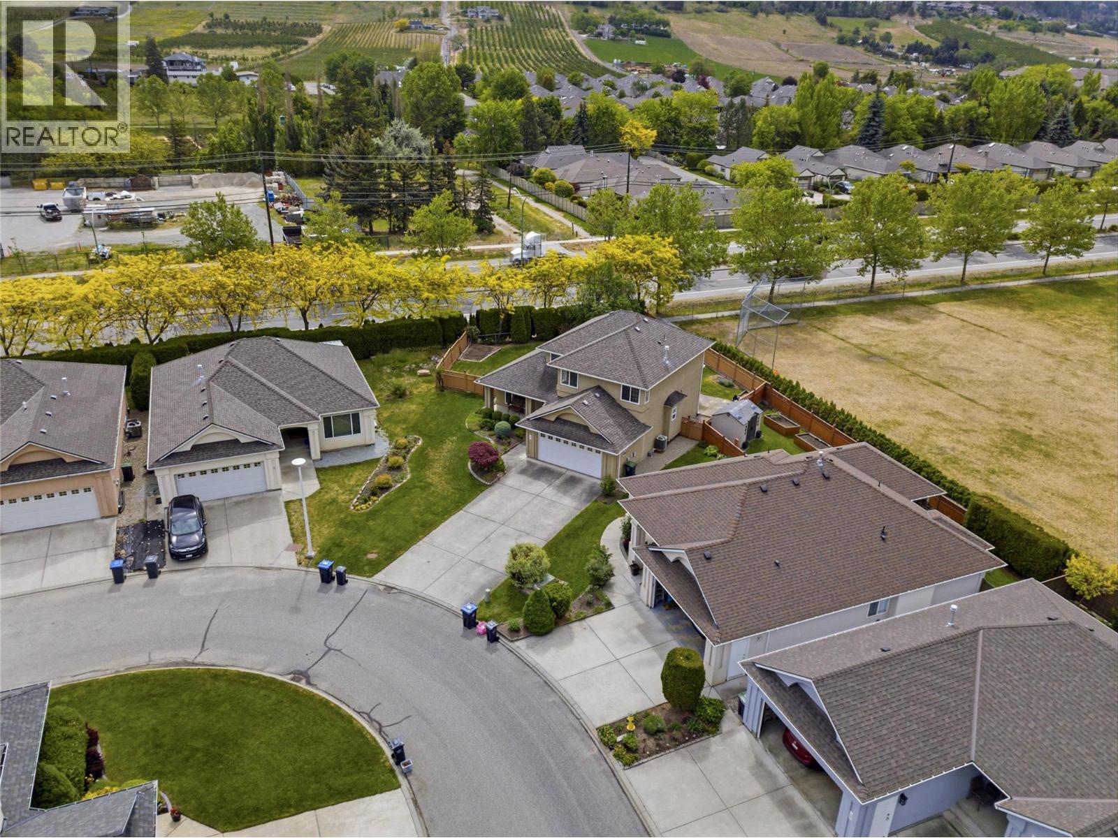 445 Yates Road N Unit# 137