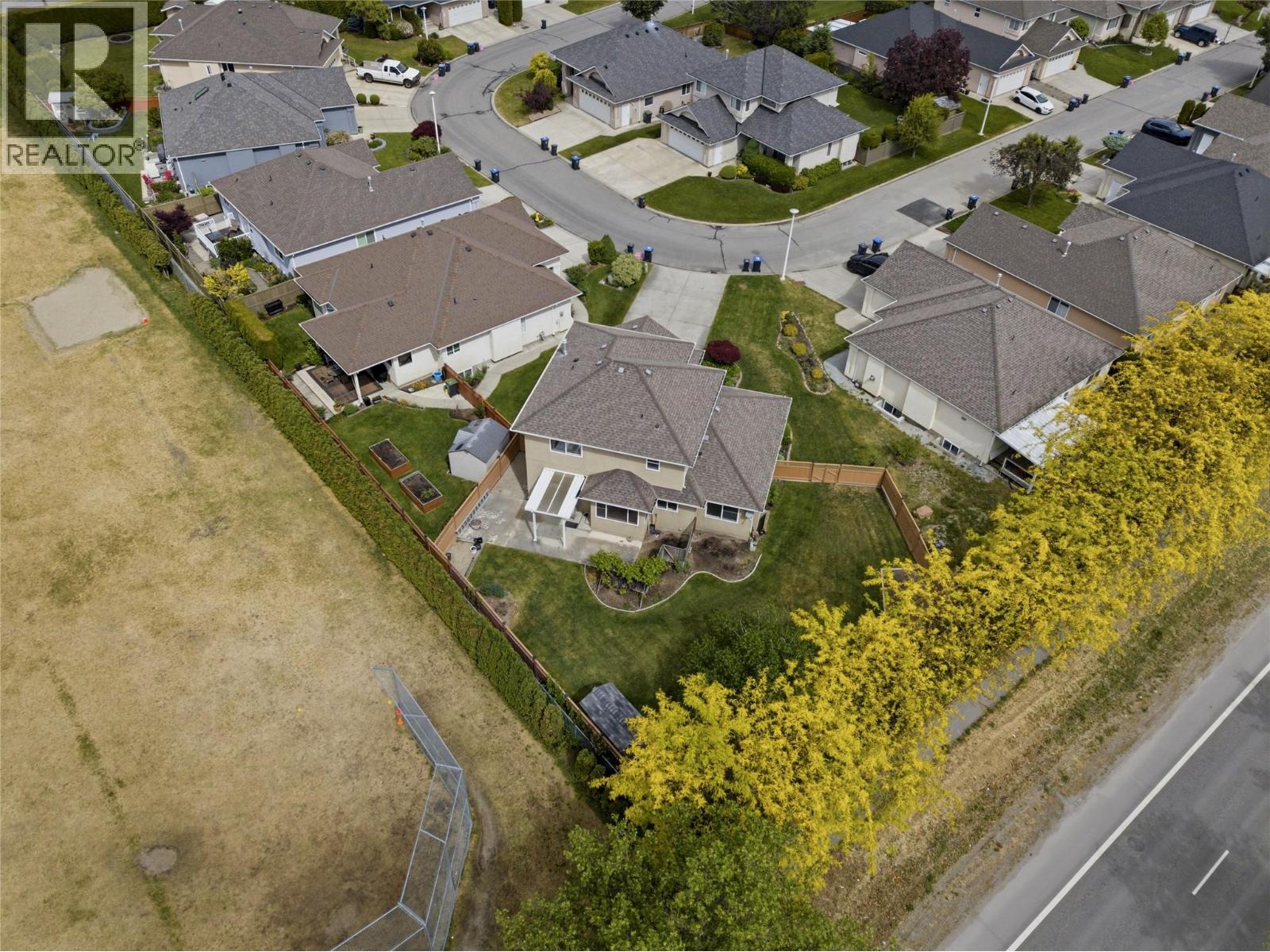 445 Yates Road N Unit# 137