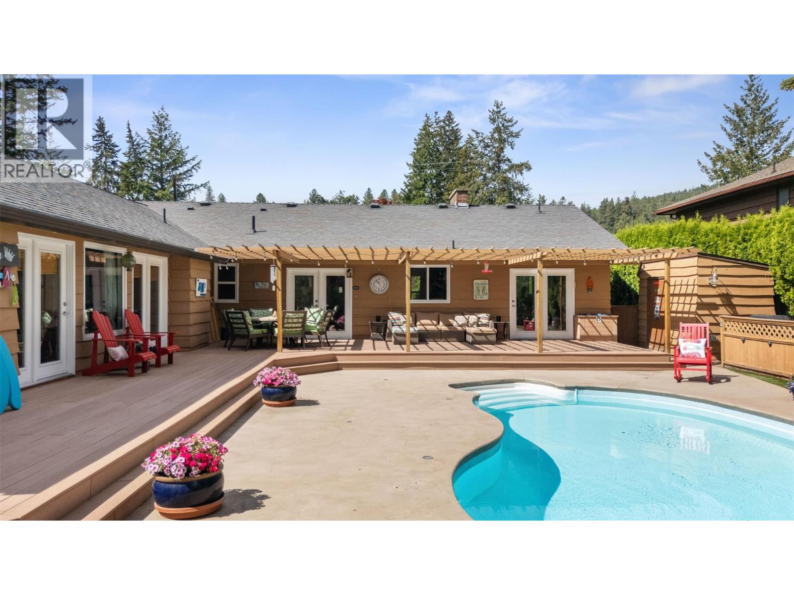 3217 Webber Road