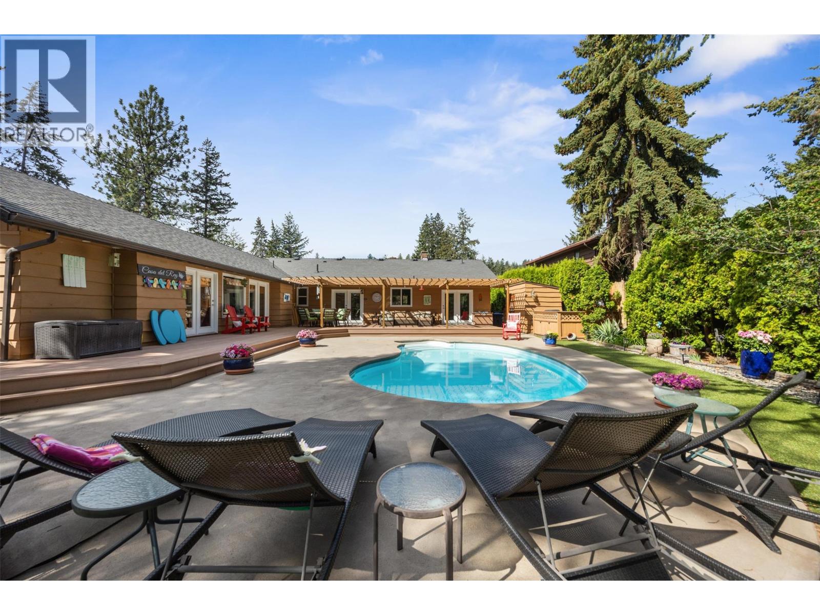 3217 Webber Road