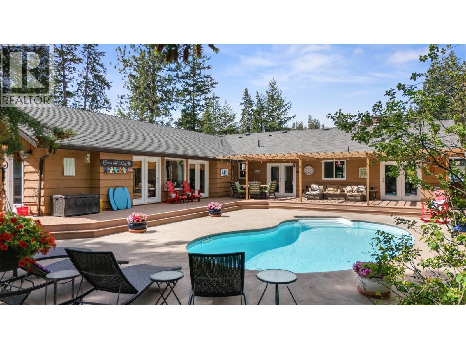 3217 Webber Road