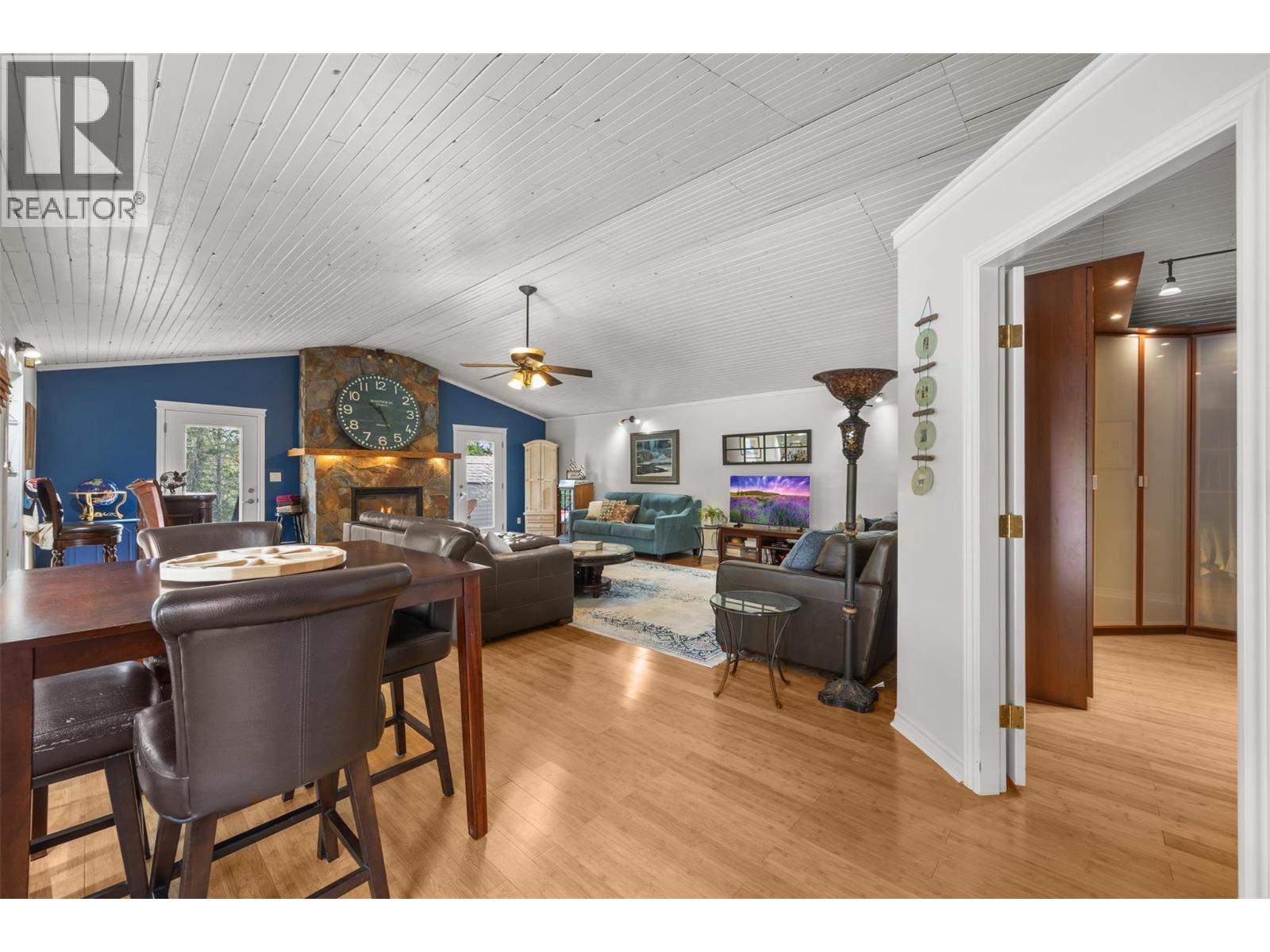 3217 Webber Road