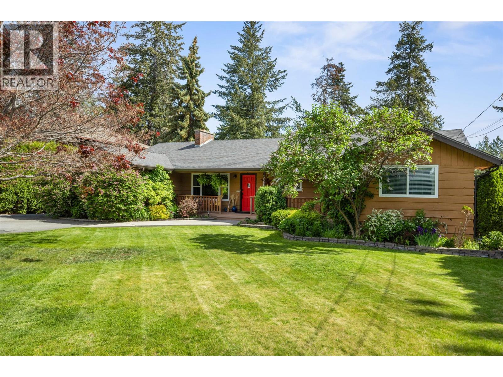3217 Webber Road